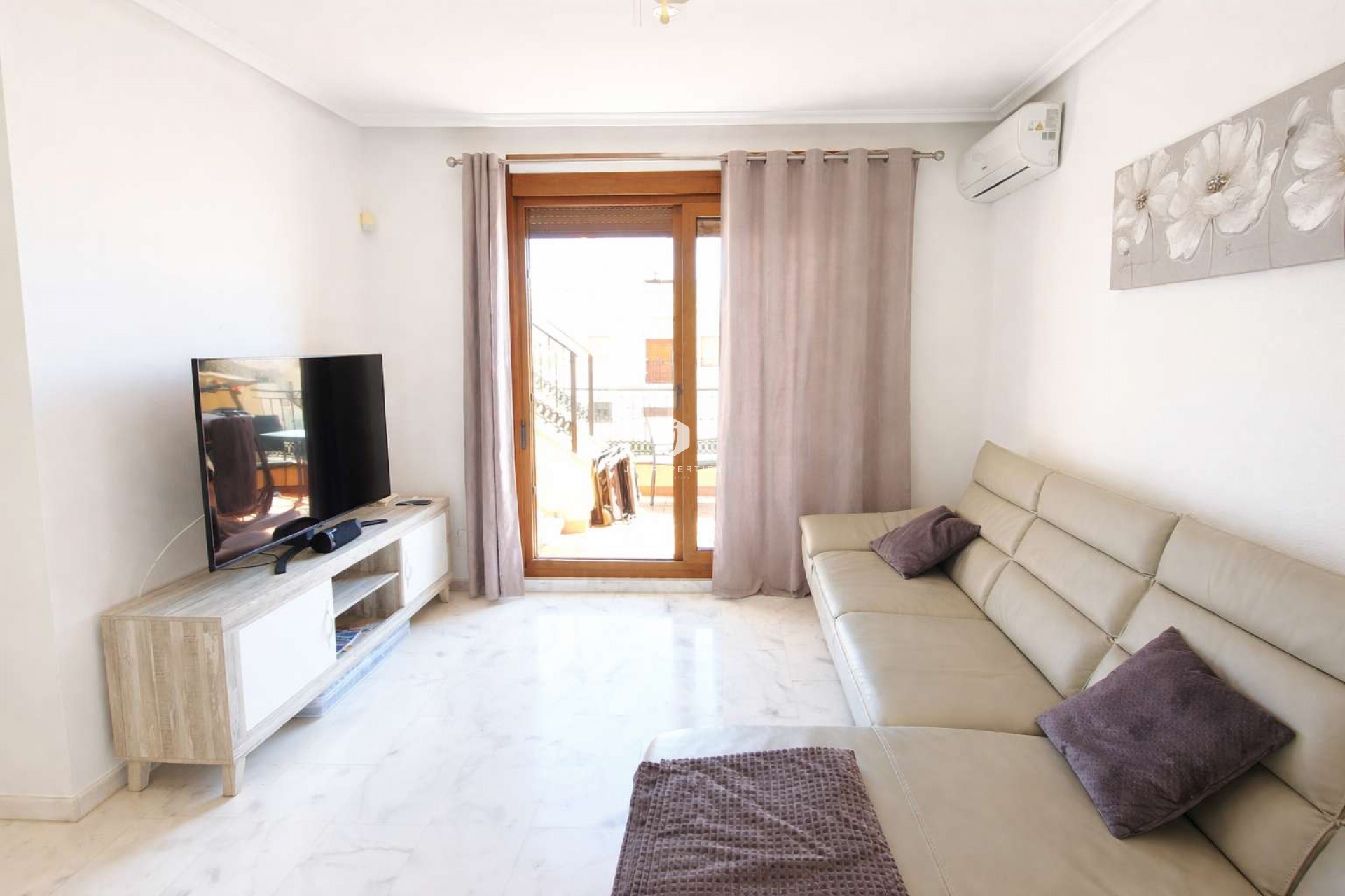 Resale - Apartment / flat -
Algorfa - Inland