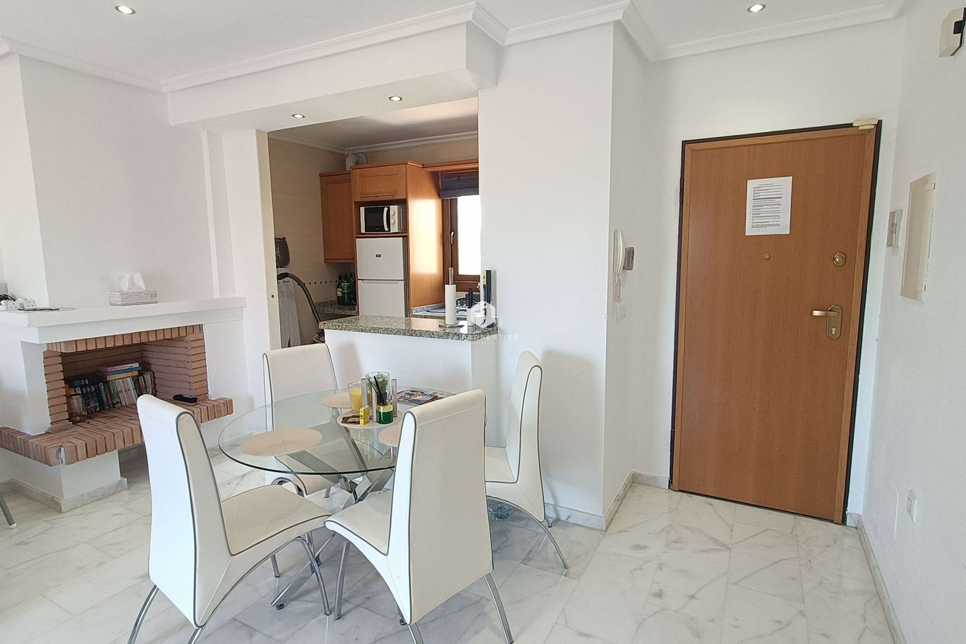 Resale - Apartment / flat -
Algorfa - Inland