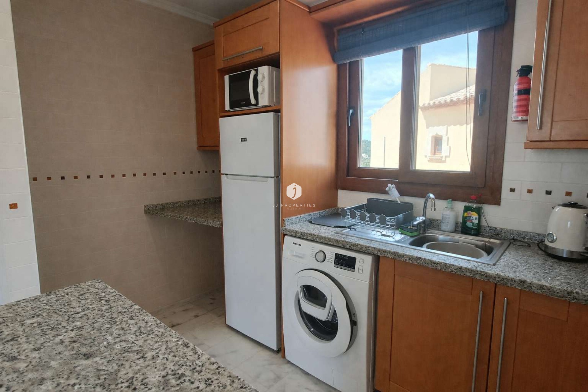 Resale - Apartment / flat -
Algorfa - Inland