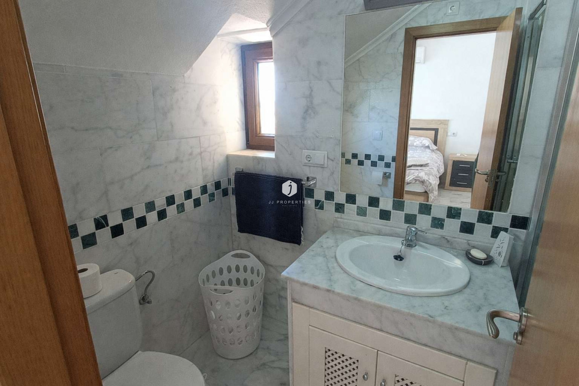 Resale - Apartment / flat -
Algorfa - Inland