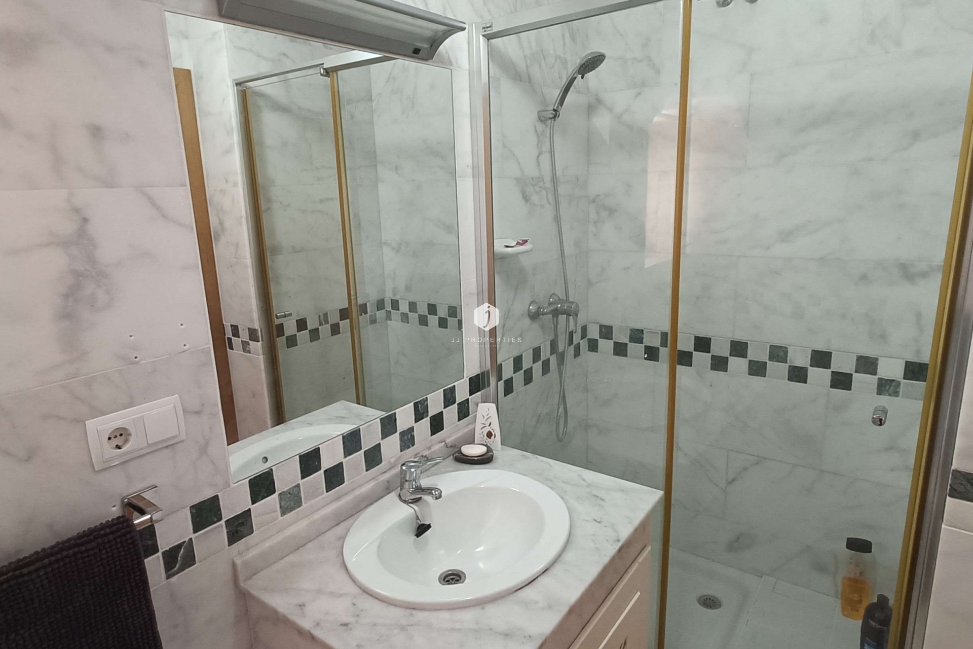 Resale - Apartment / flat -
Algorfa - Inland