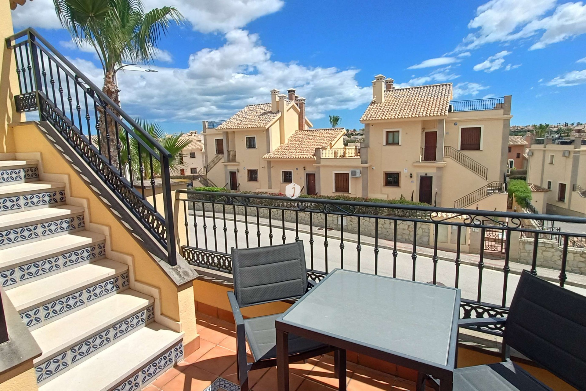 Resale - Apartment / flat -
Algorfa - Inland