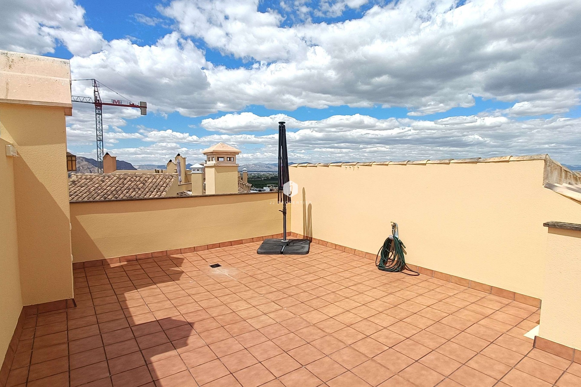 Resale - Apartment / flat -
Algorfa - Inland
