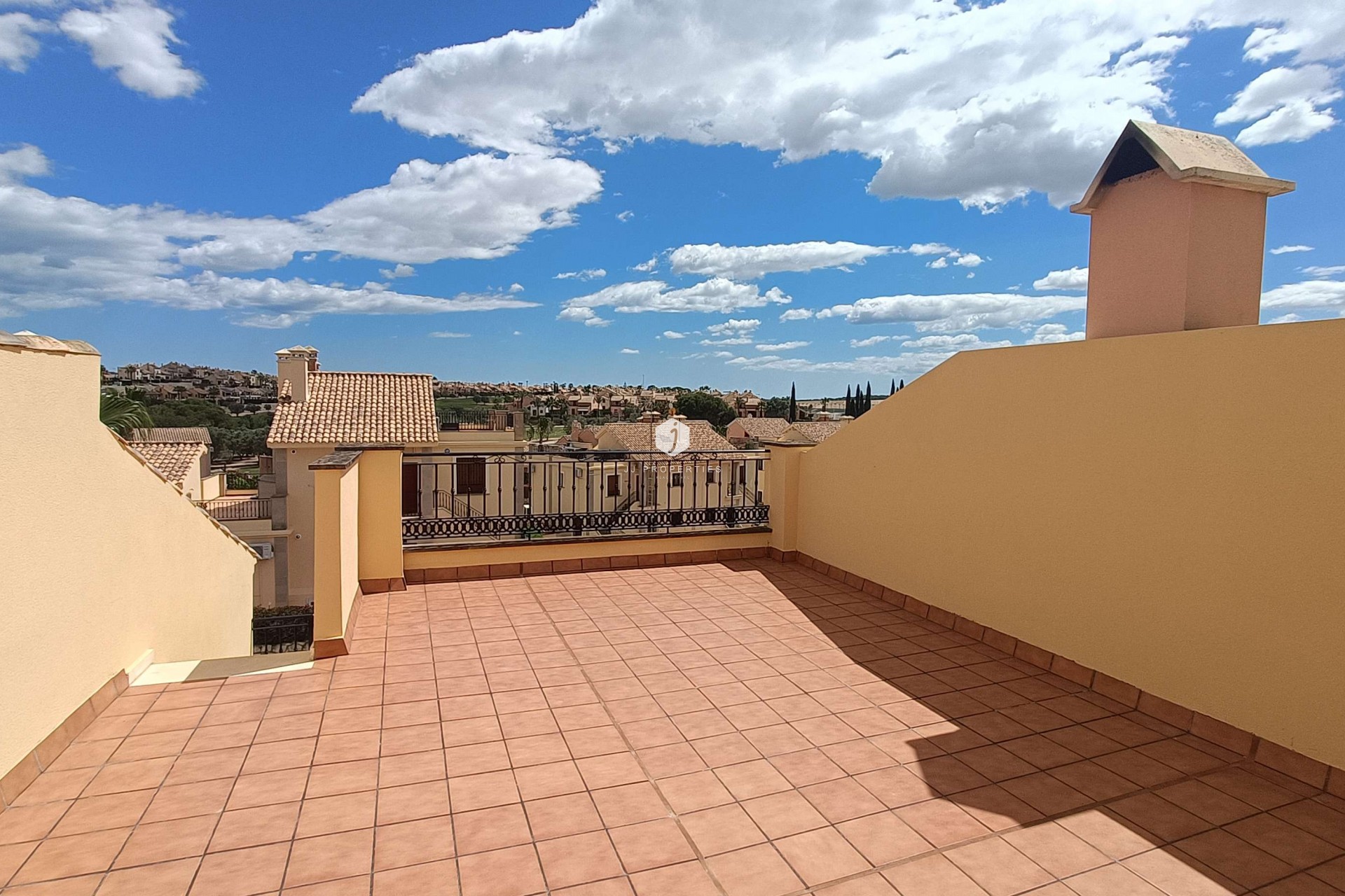 Resale - Apartment / flat -
Algorfa - Inland