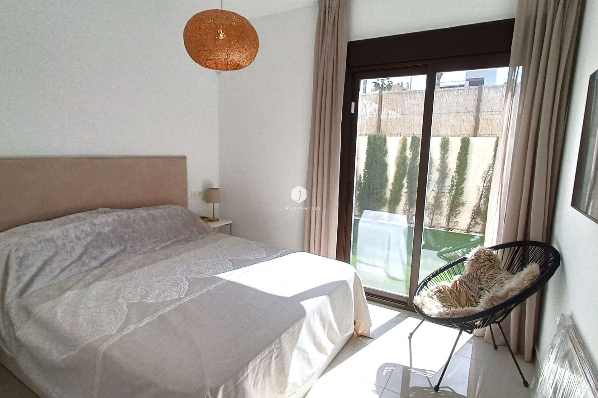 Resale - Apartment / flat -
Algorfa - Inland