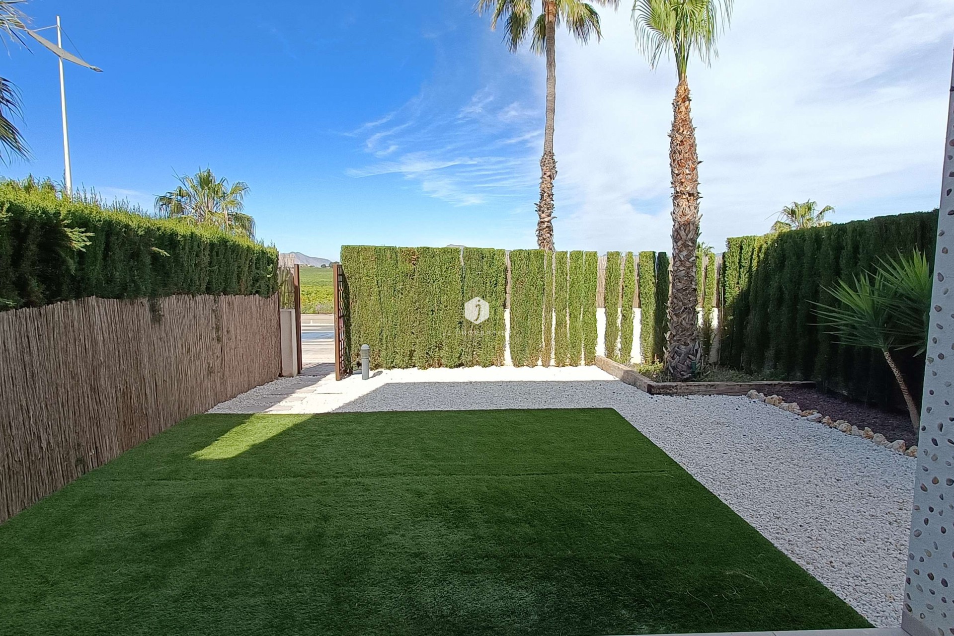 Resale - Apartment / flat -
Algorfa - Inland