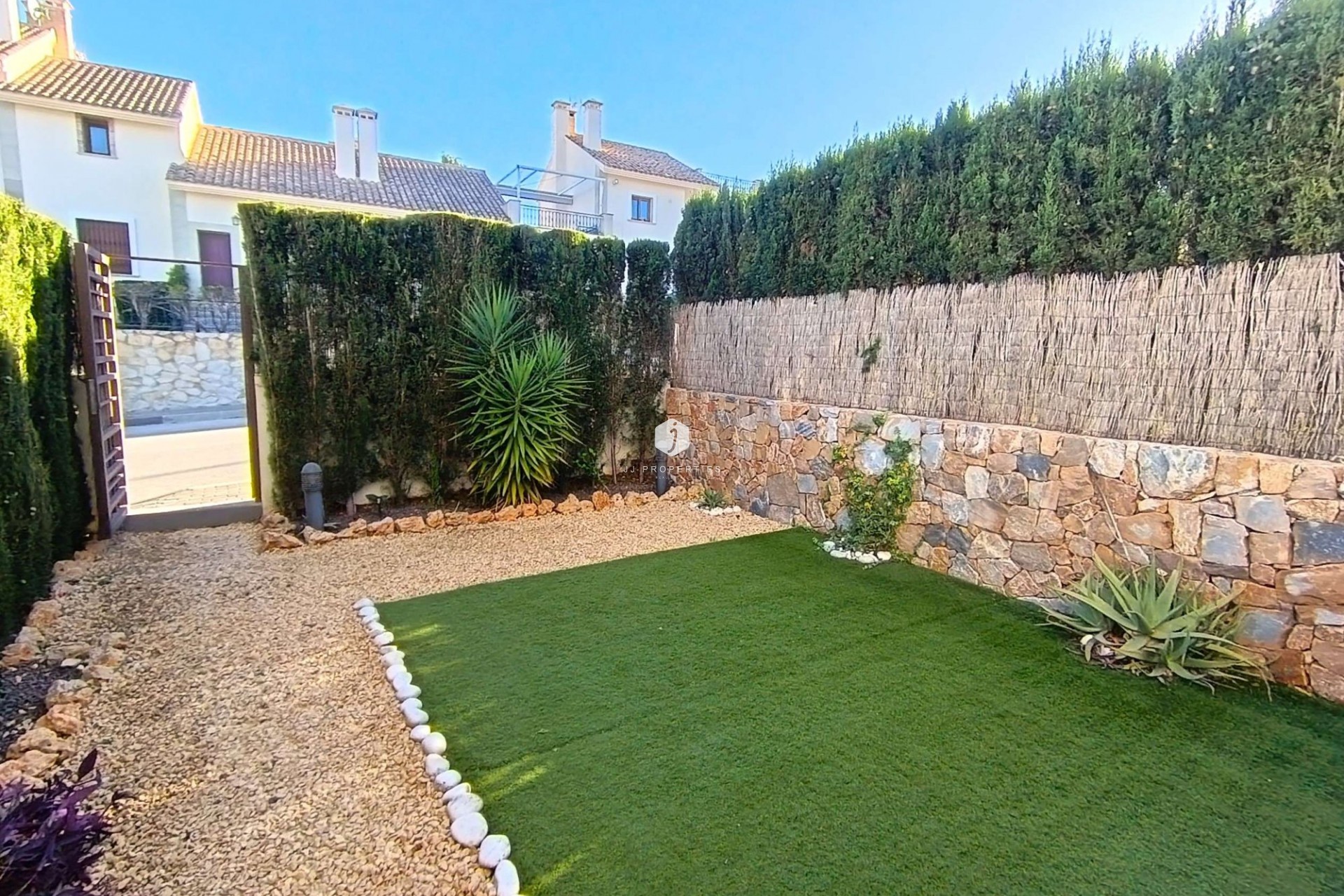 Resale - Apartment / flat -
Algorfa - Inland