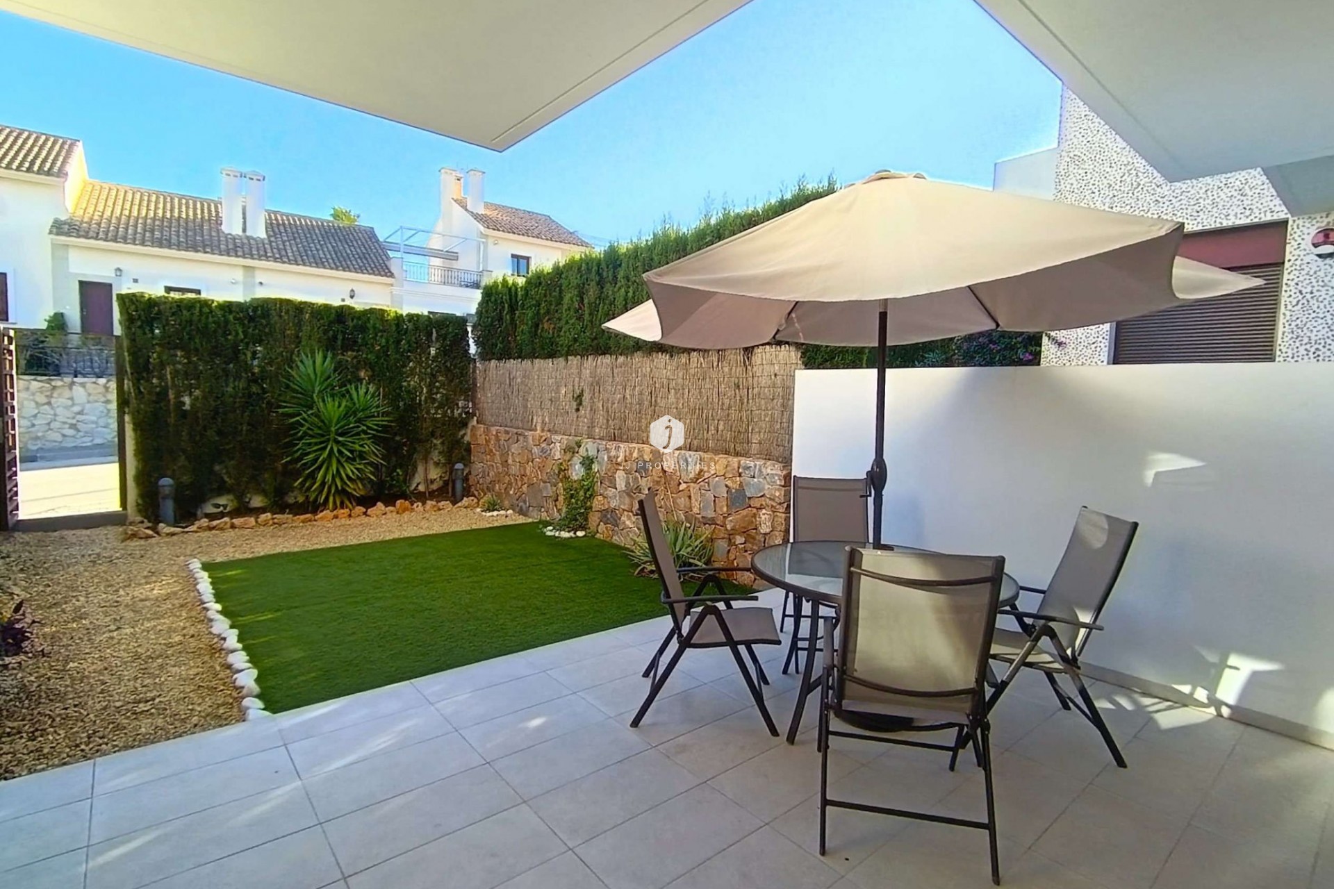 Resale - Apartment / flat -
Algorfa - Inland
