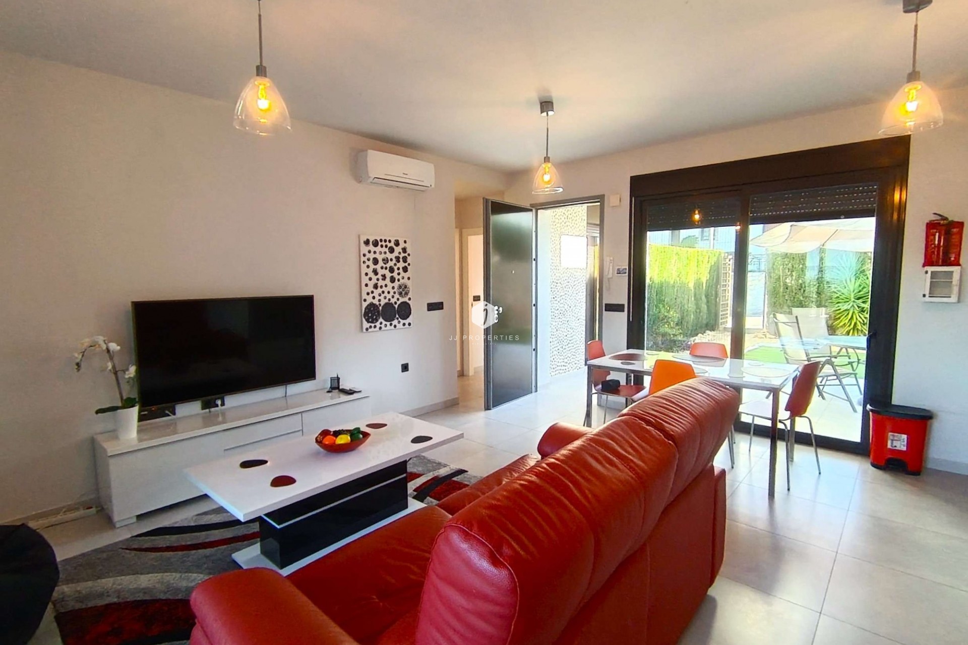 Resale - Apartment / flat -
Algorfa - Inland