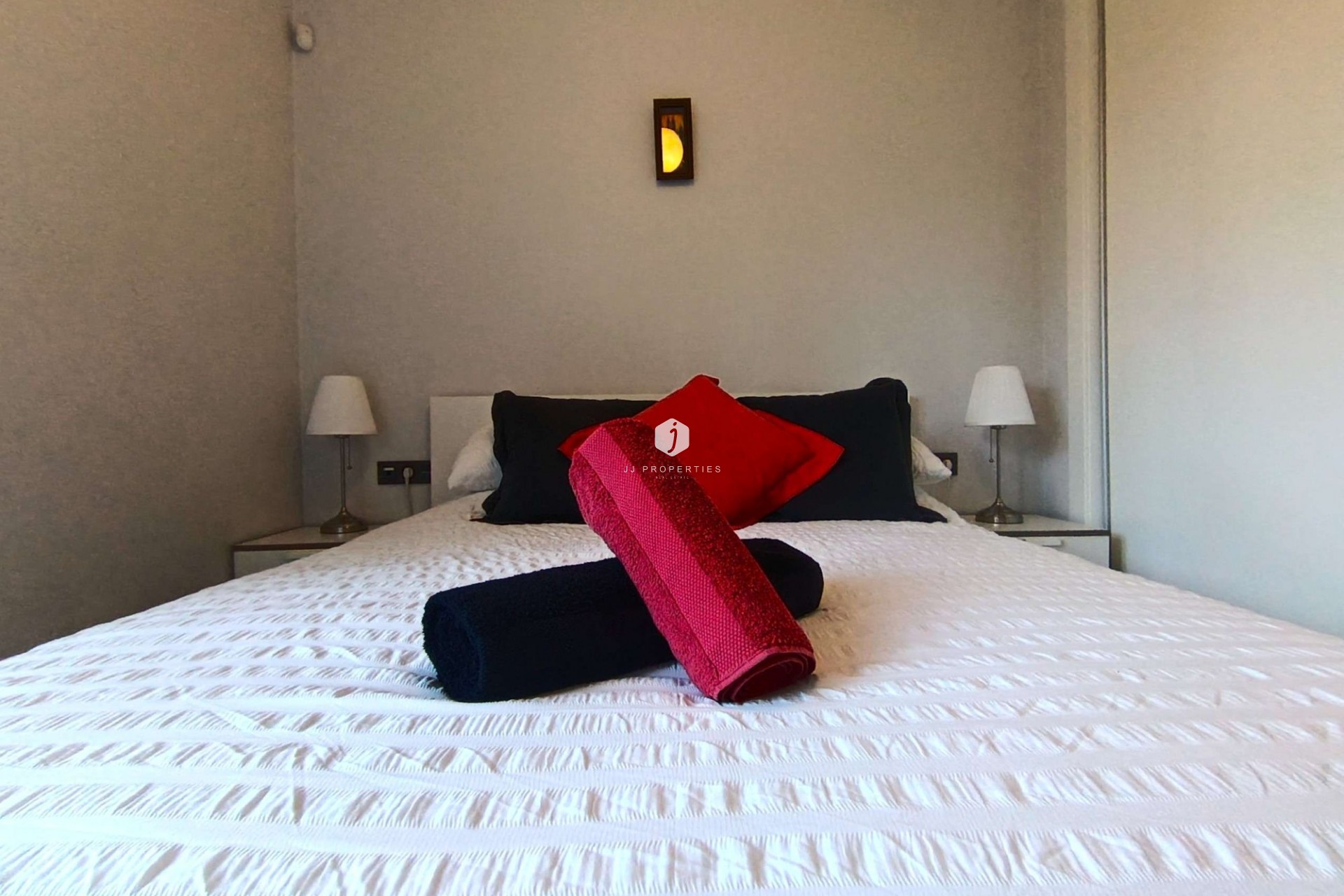 Resale - Apartment / flat -
Algorfa - Inland