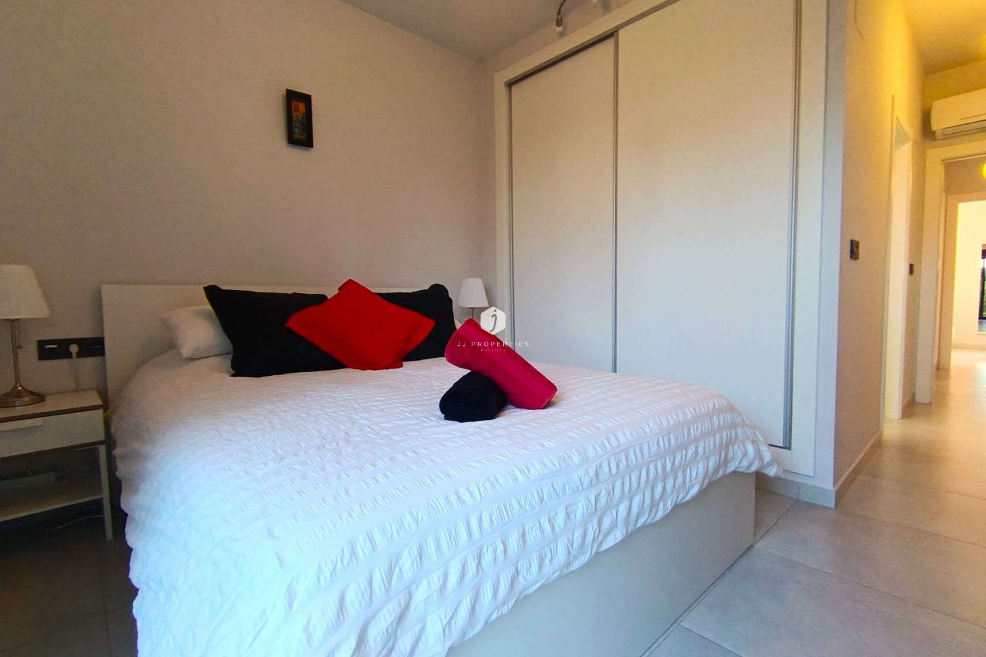 Resale - Apartment / flat -
Algorfa - Inland