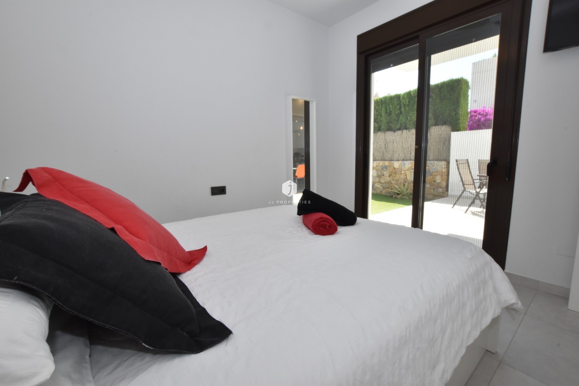 Resale - Apartment / flat -
Algorfa - Inland