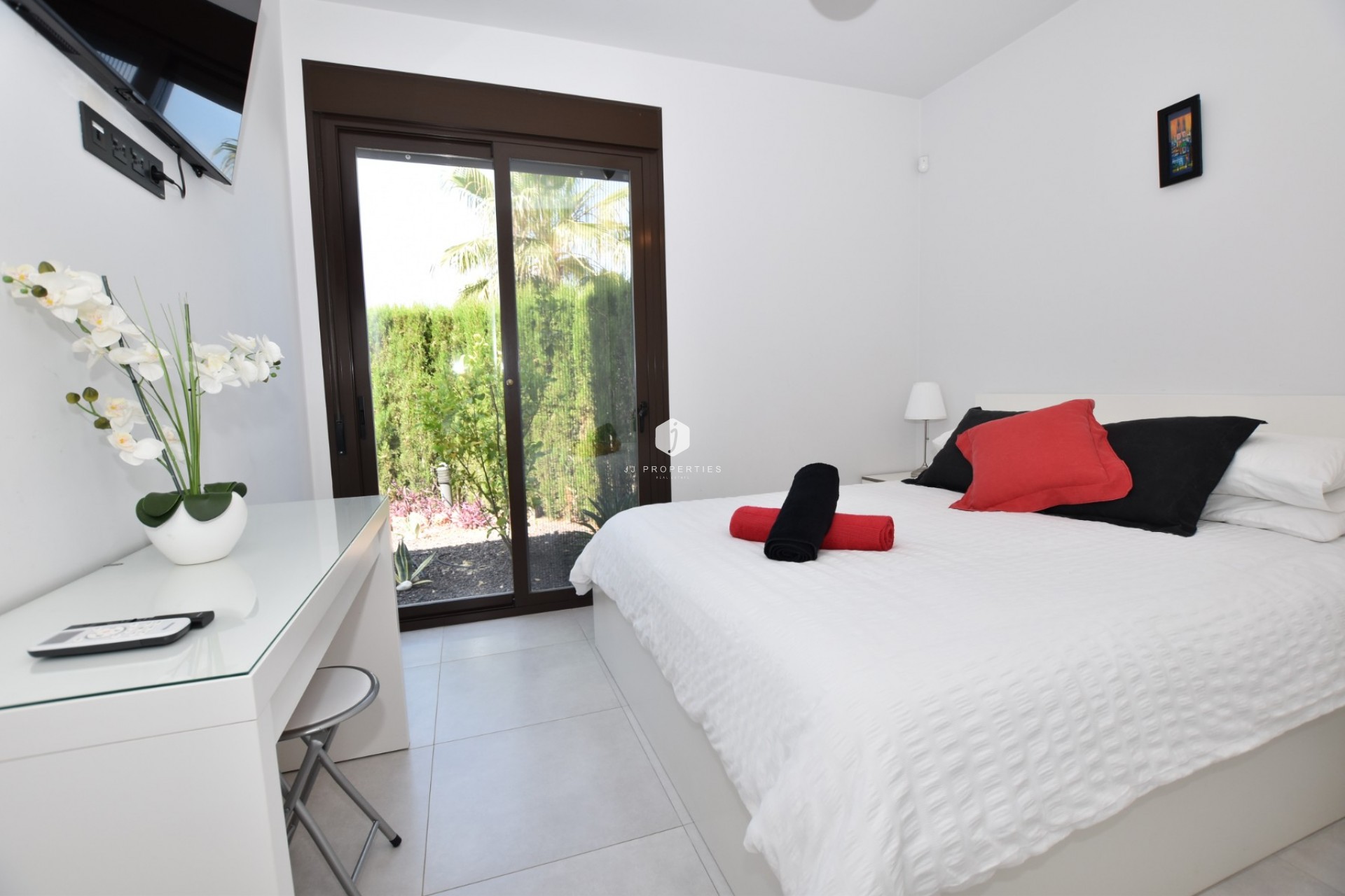 Resale - Apartment / flat -
Algorfa - Inland
