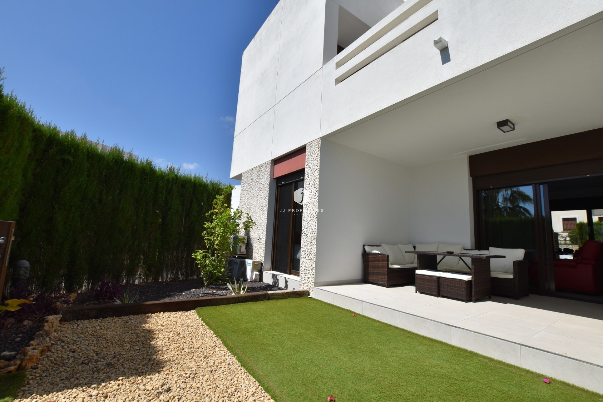 Resale - Apartment / flat -
Algorfa - Inland