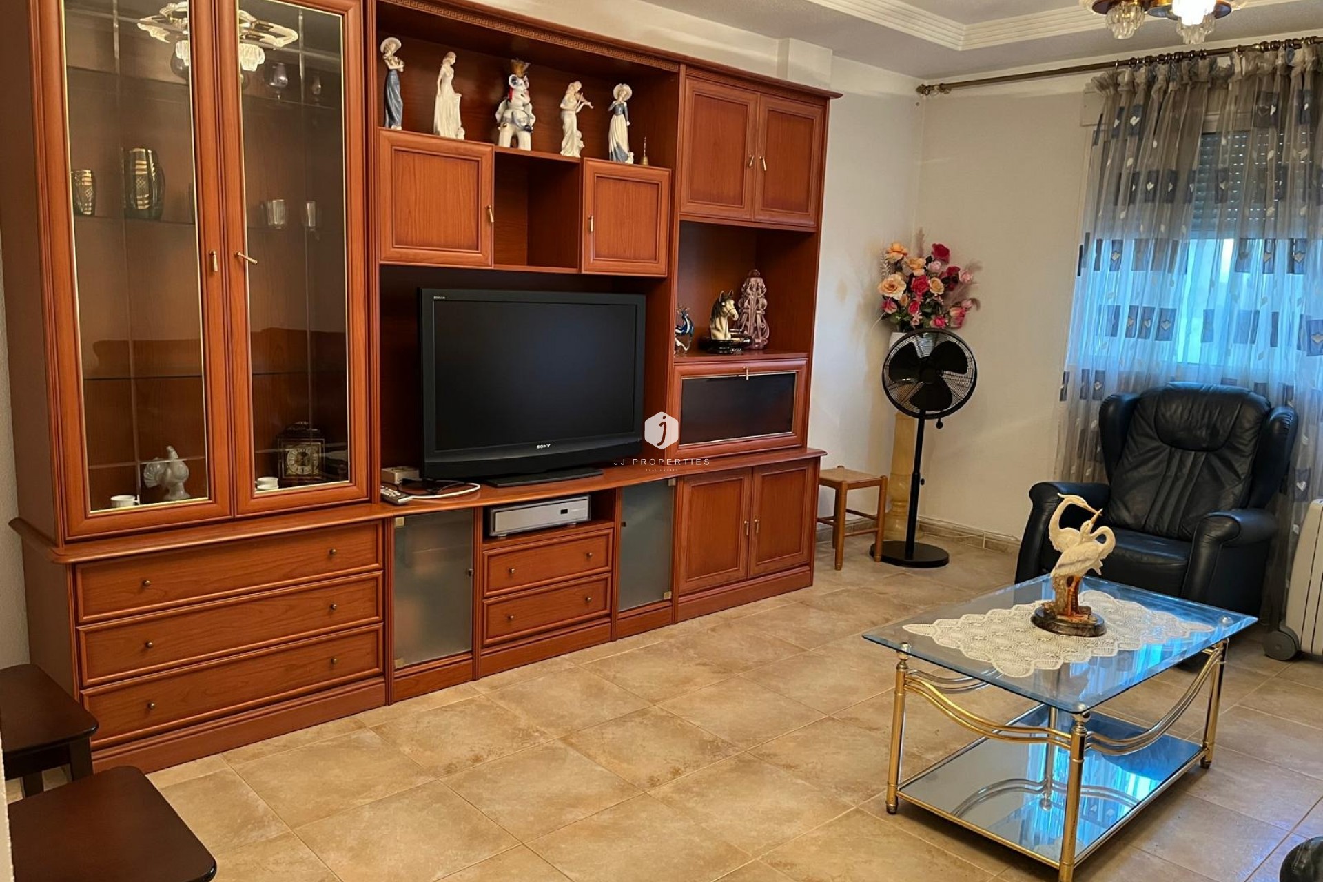 Resale - Apartment / flat -
Almoradí - Centro Urbano 2