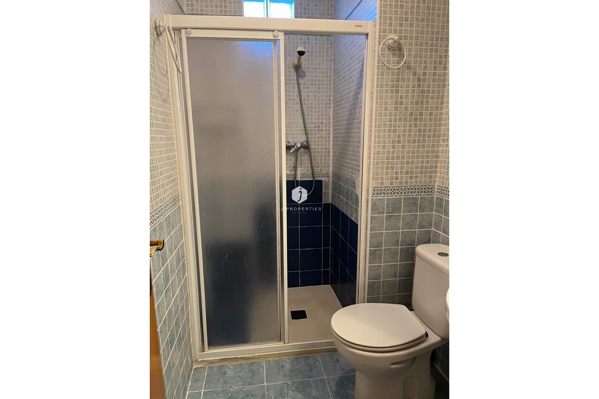 Resale - Apartment / flat -
Almoradí - Centro Urbano 2