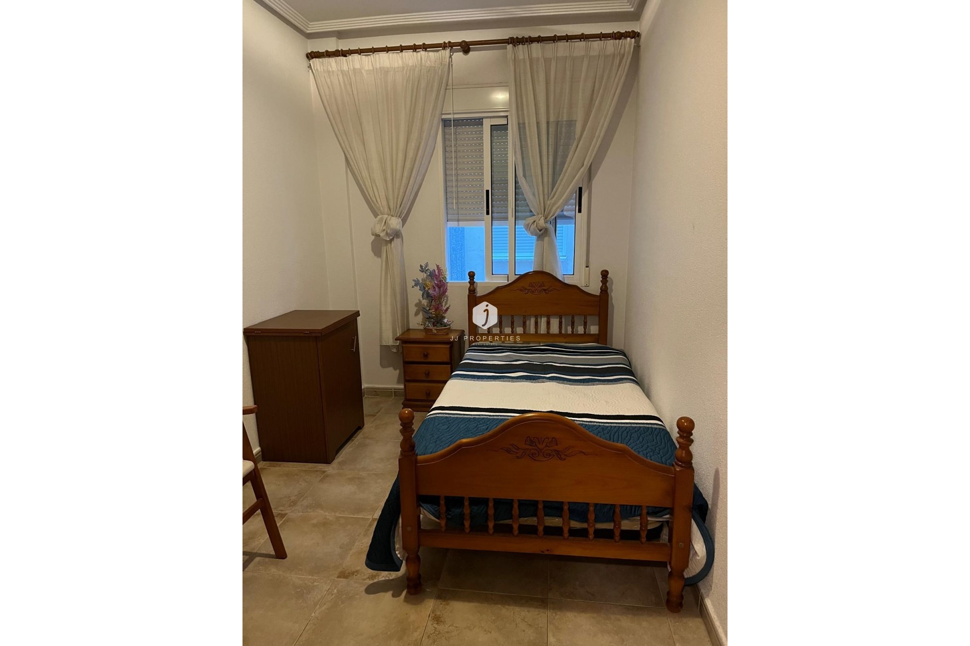 Resale - Apartment / flat -
Almoradí - Centro Urbano 2