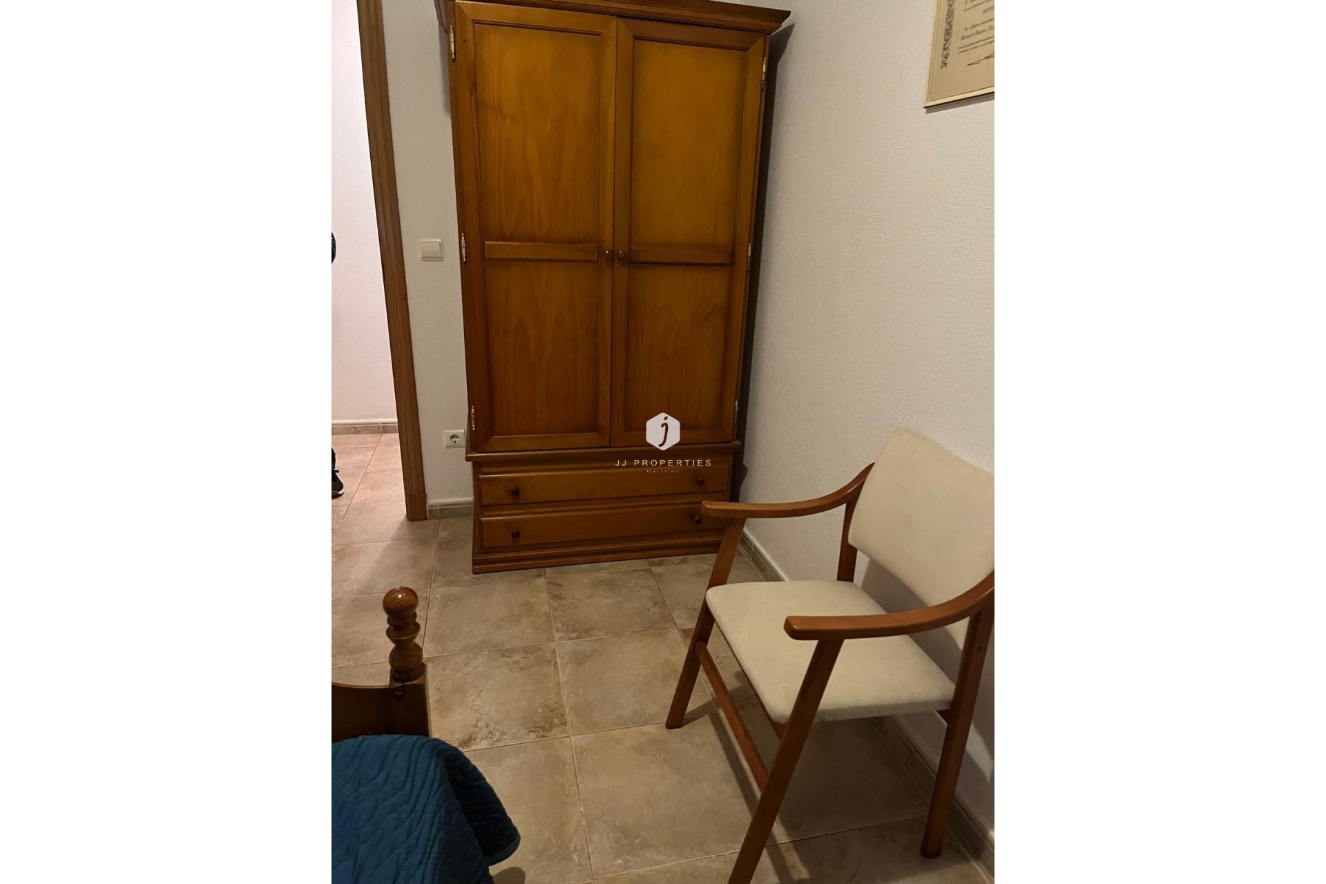 Resale - Apartment / flat -
Almoradí - Centro Urbano 2