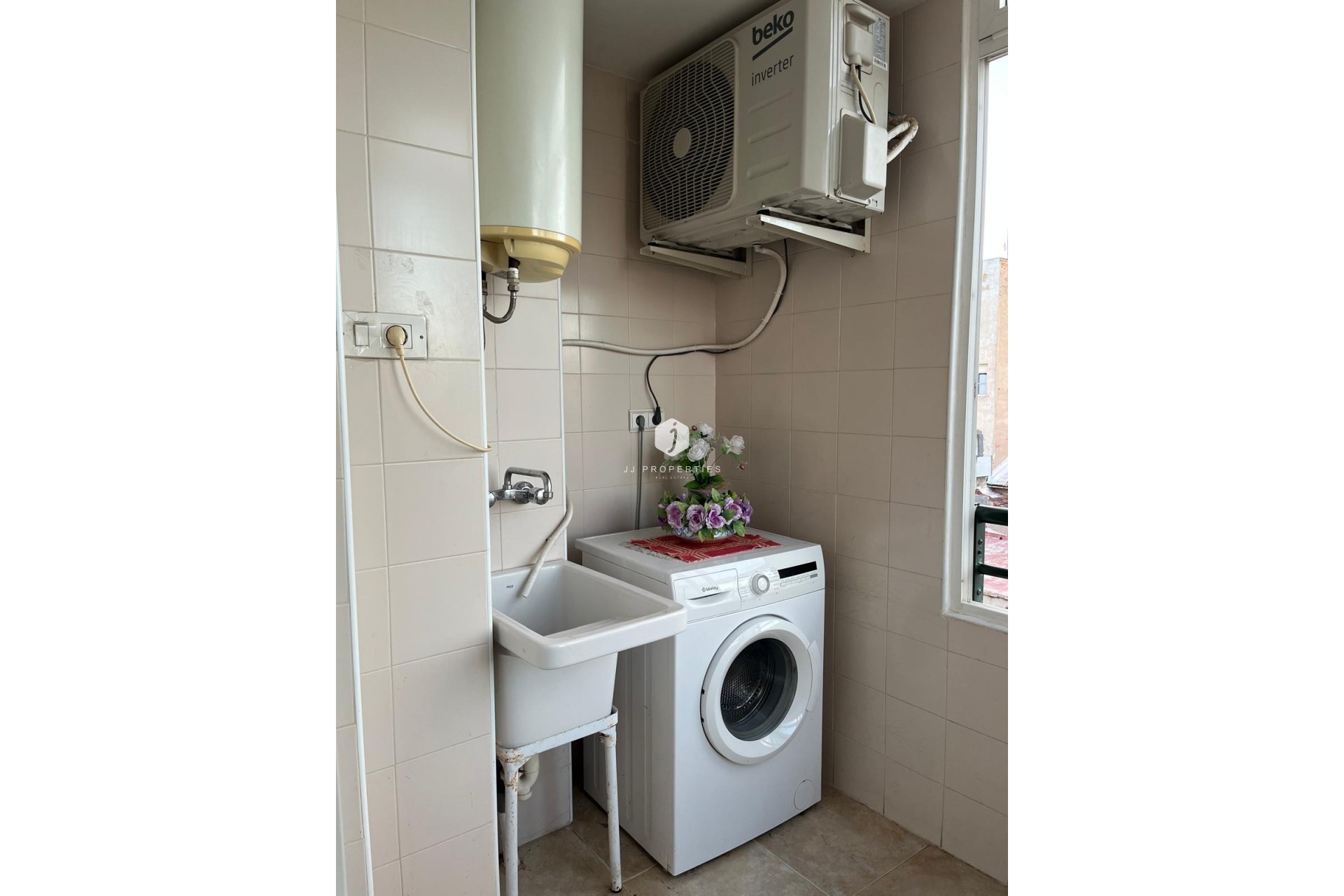 Resale - Apartment / flat -
Almoradí - Centro Urbano 2