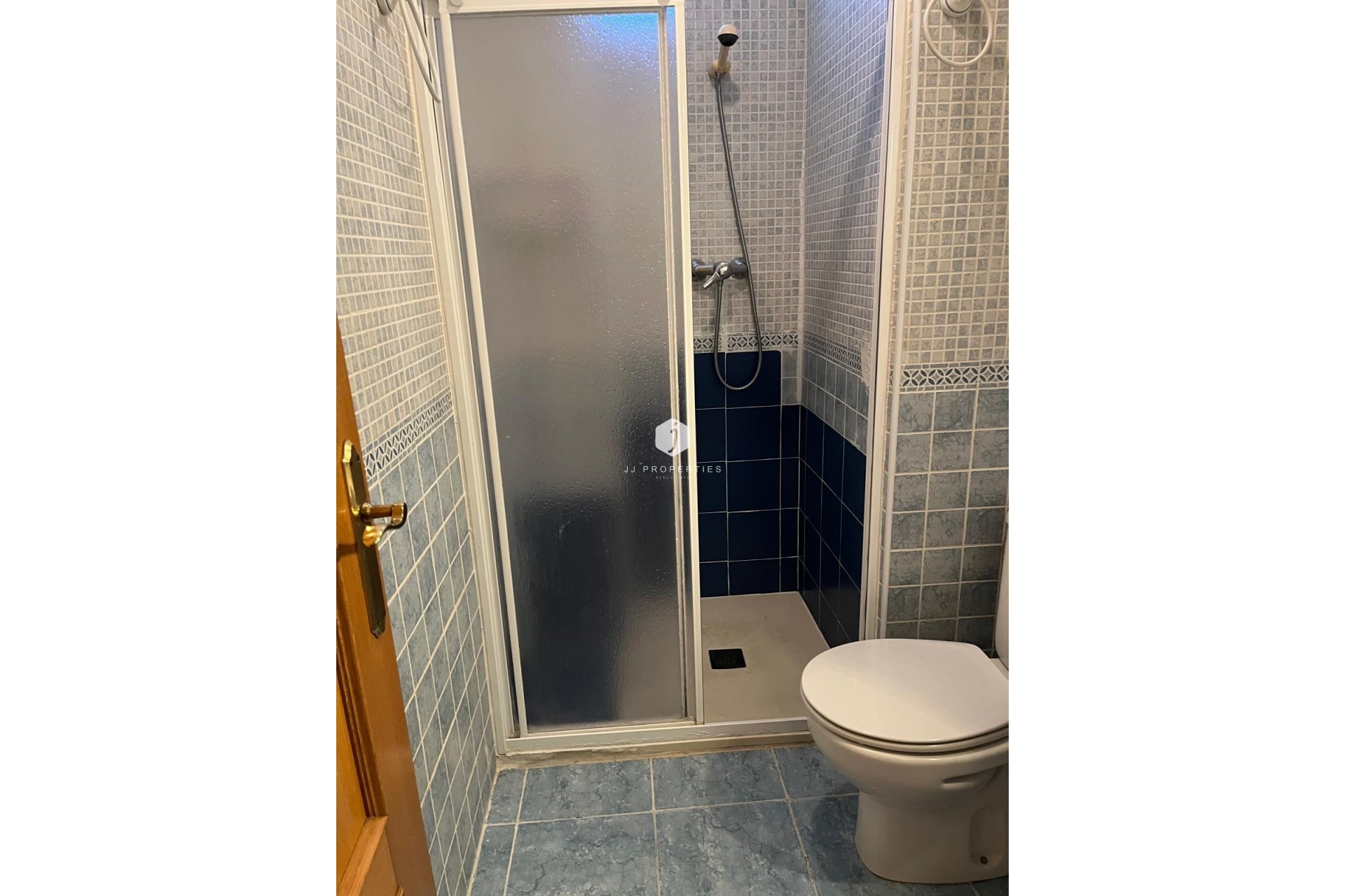 Resale - Apartment / flat -
Almoradí - Centro Urbano 2