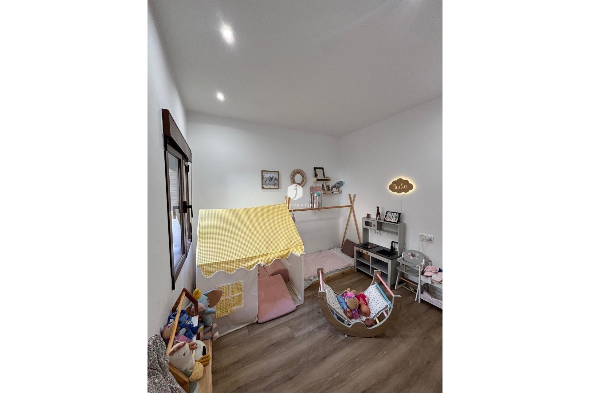 Resale - Apartment / flat -
Almoradí - Centro Urbano 2