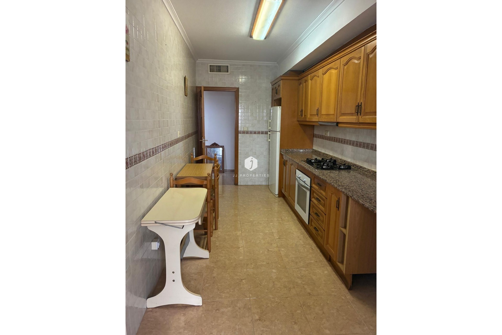 Resale - Apartment / flat -
Almoradí - centro