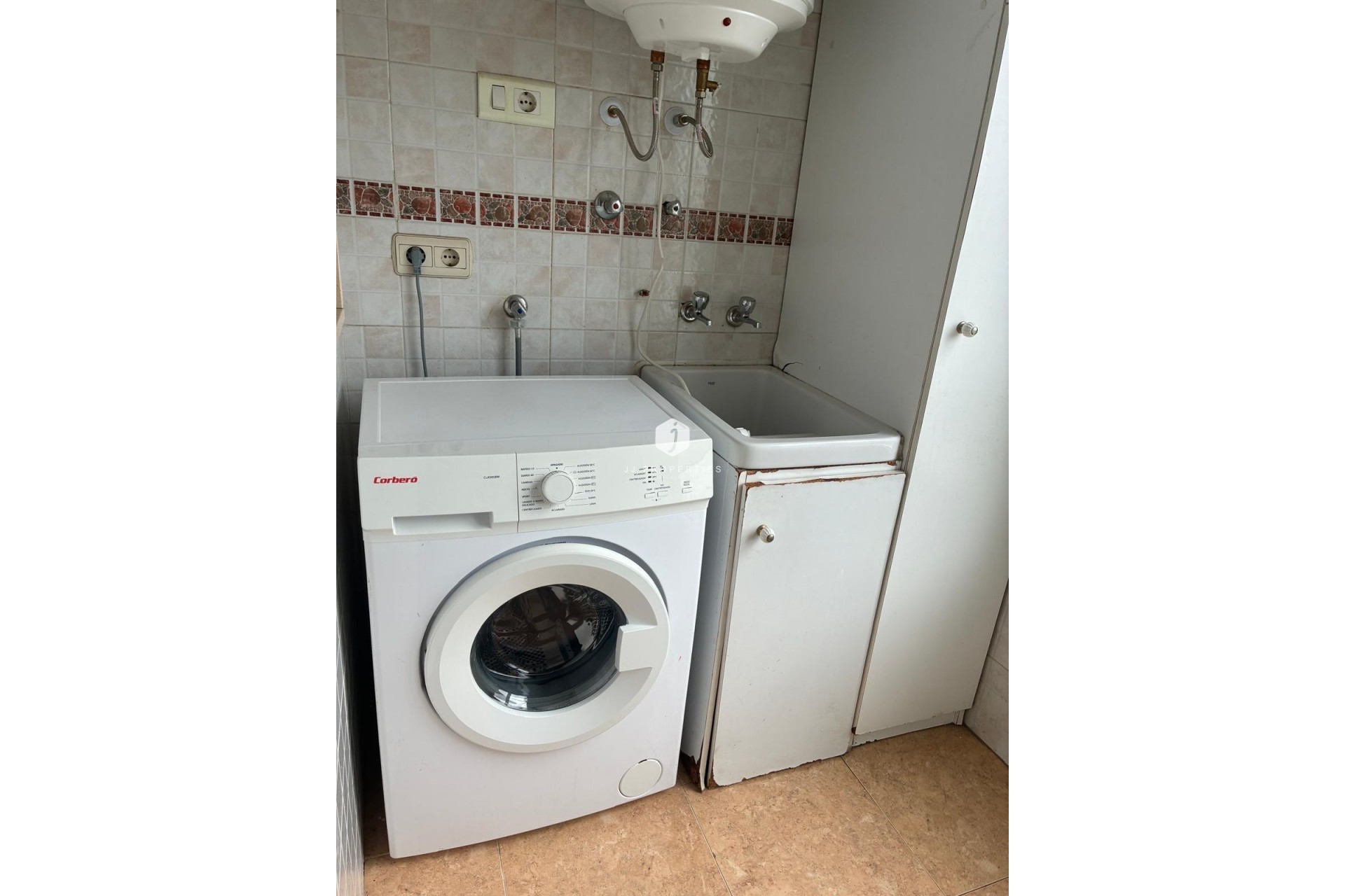 Resale - Apartment / flat -
Almoradí - centro