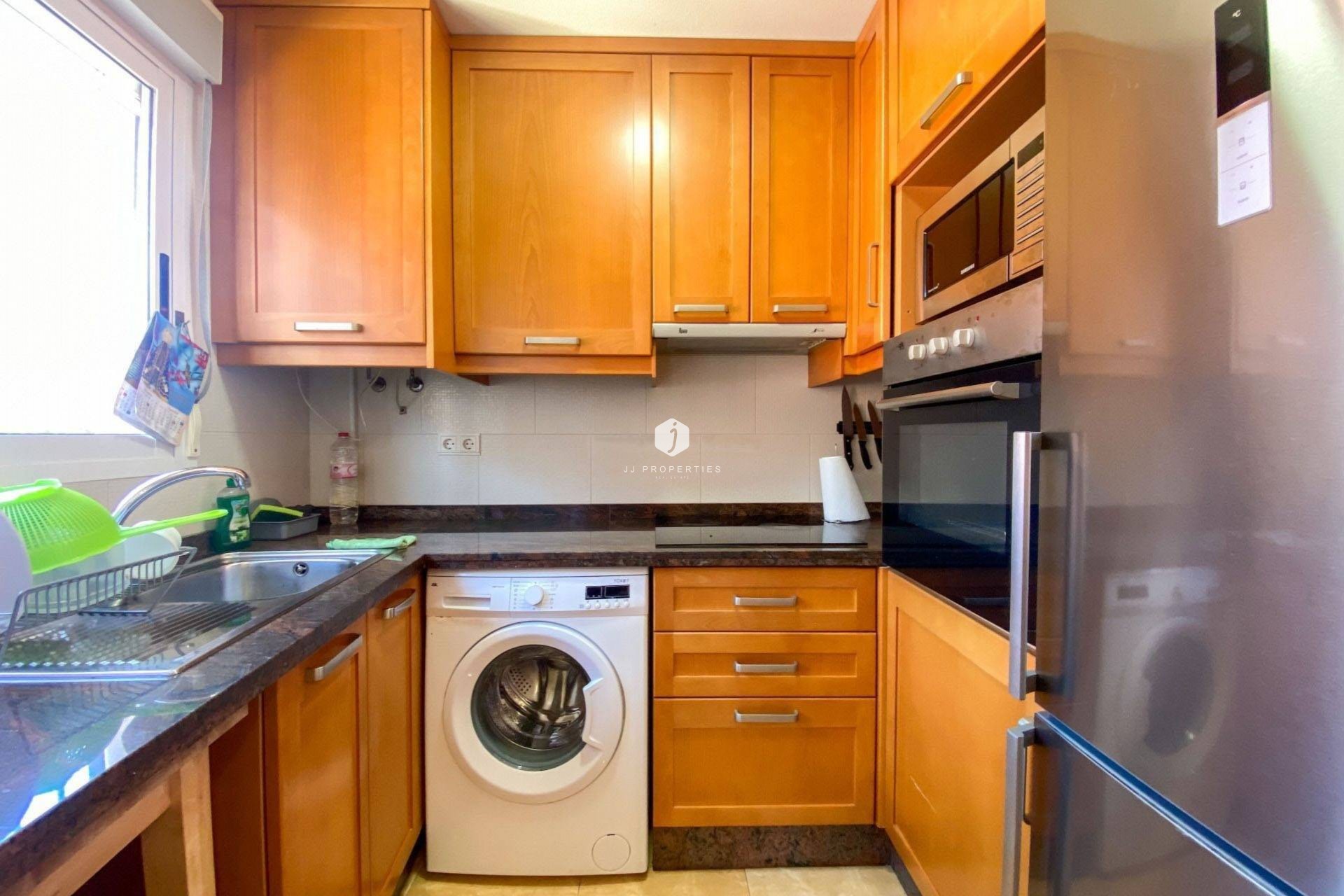 Resale - Apartment / flat -
Almoradí - Colegio Canales Y Martinez