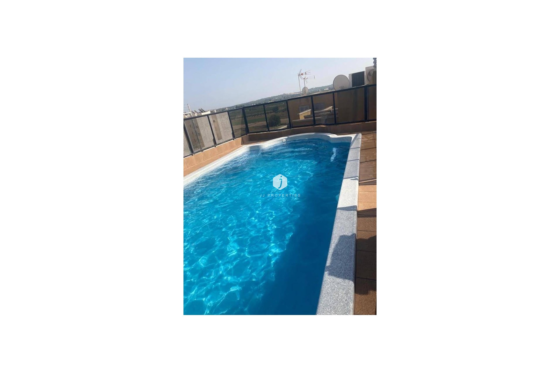 Resale - Apartment / flat -
Almoradí - Colegio Canales Y Martinez