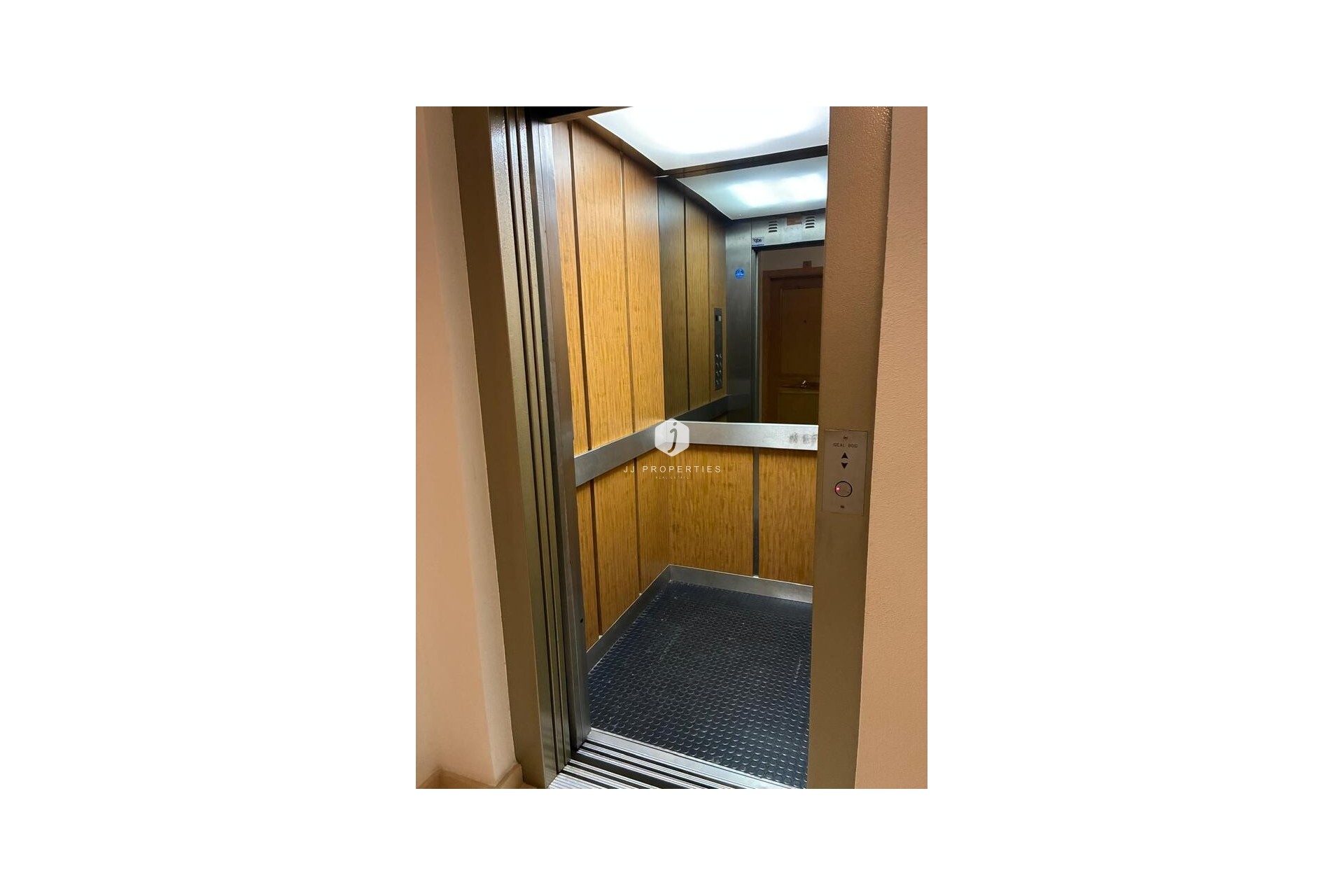 Resale - Apartment / flat -
Almoradí - Costa Blanca