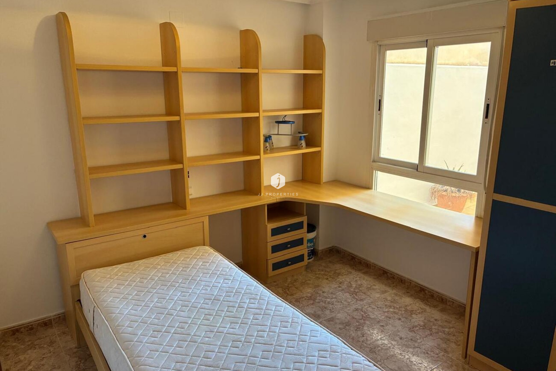 Resale - Apartment / flat -
Almoradí - Costa Blanca