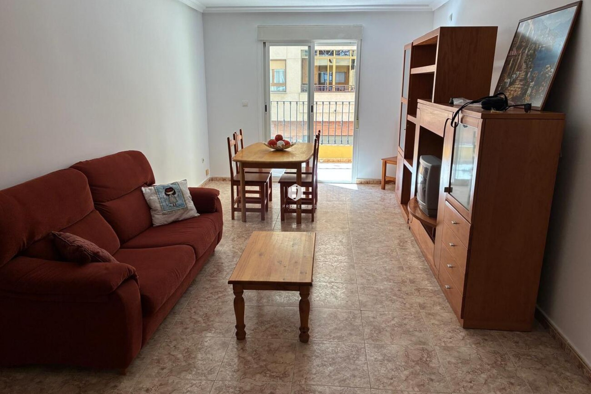 Resale - Apartment / flat -
Almoradí - Costa Blanca