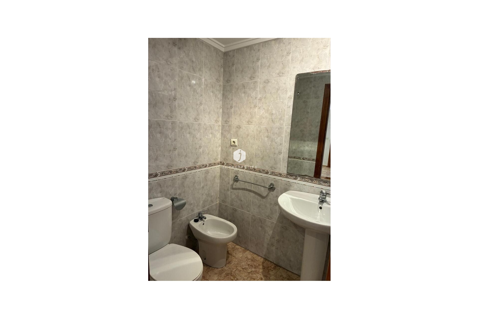 Resale - Apartment / flat -
Almoradí - Costa Blanca