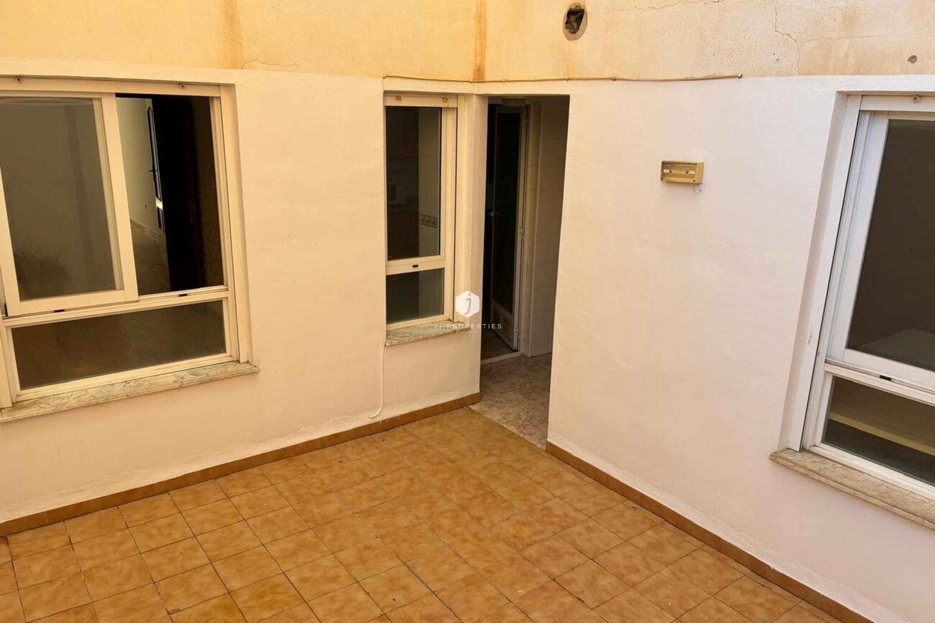 Resale - Apartment / flat -
Almoradí - Costa Blanca