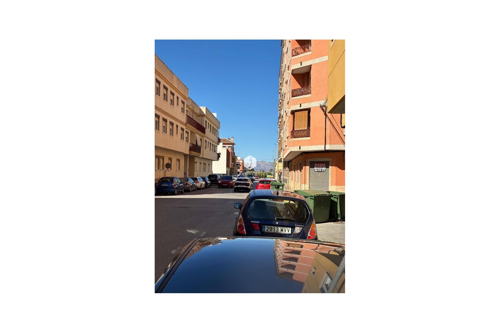 Resale - Apartment / flat -
Almoradí - Costa Blanca