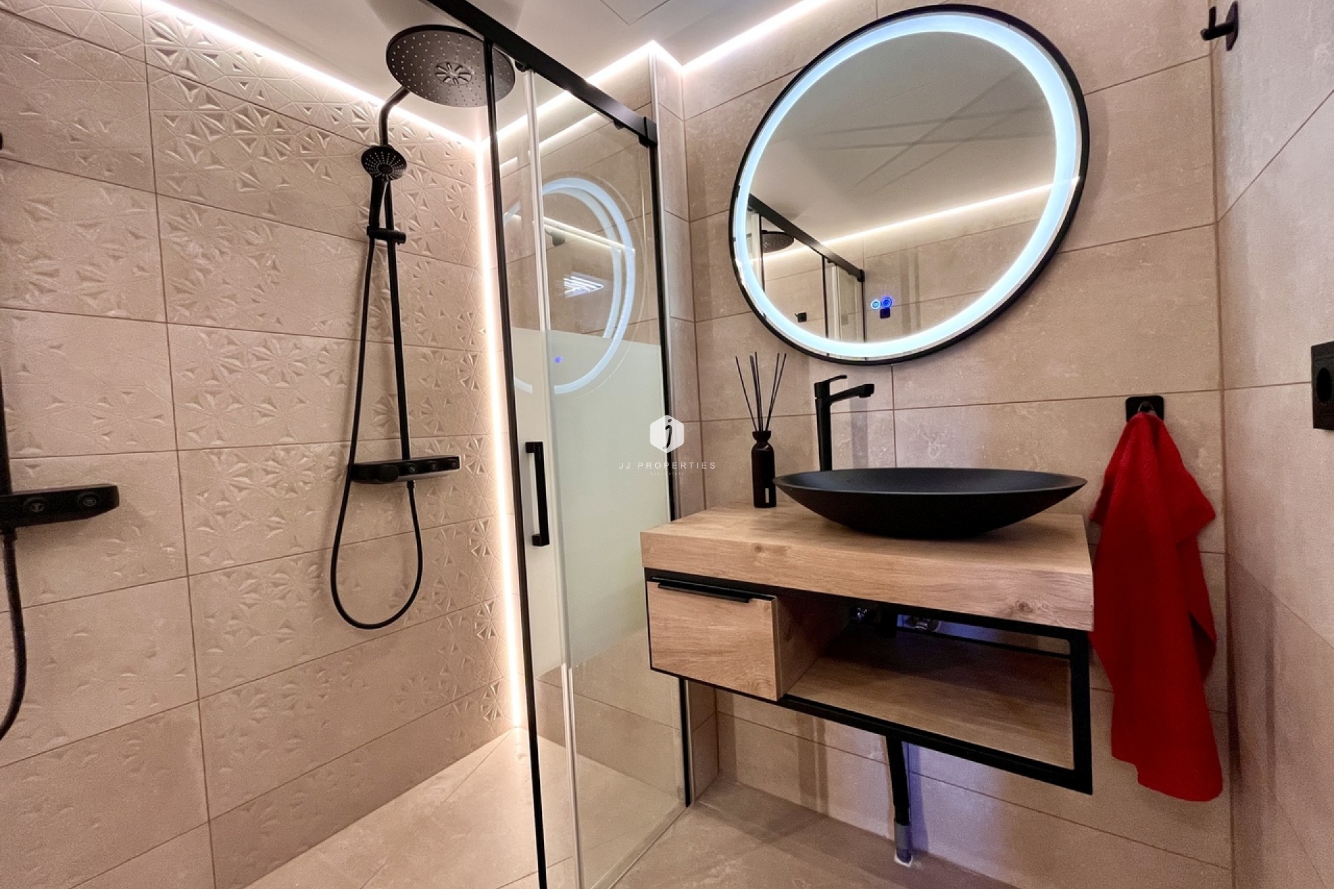 Resale - Apartment / flat -
Almoradí - Inland