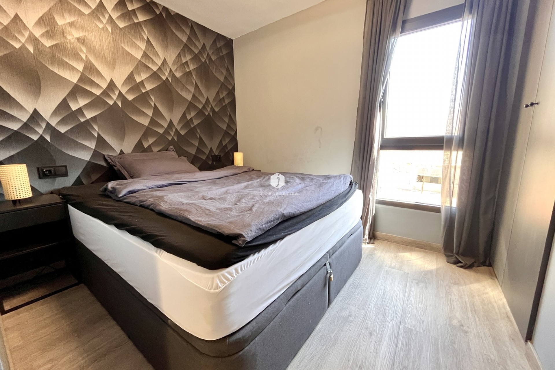 Resale - Apartment / flat -
Almoradí - Inland