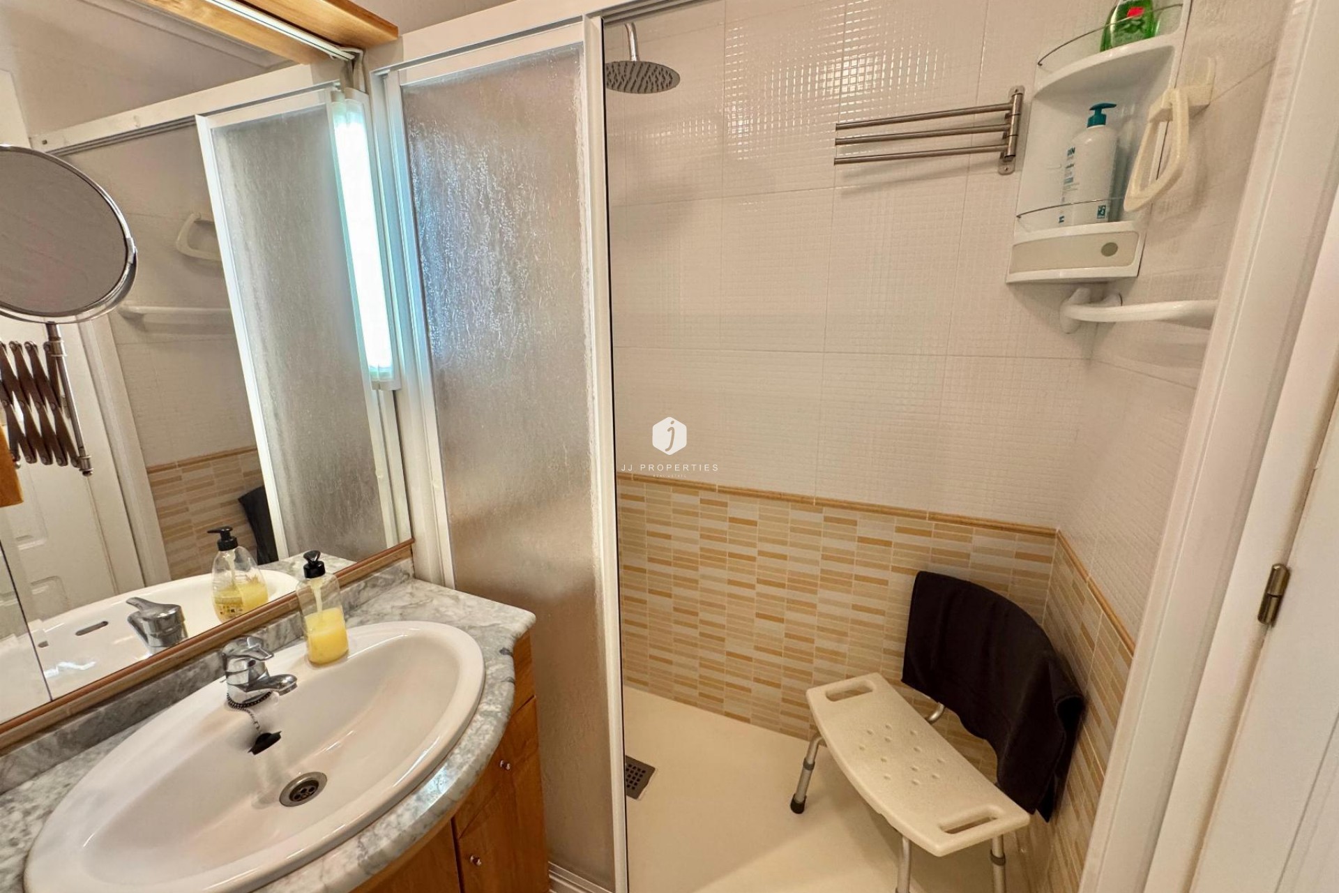 Resale - Apartment / flat -
Almoradí - Inland