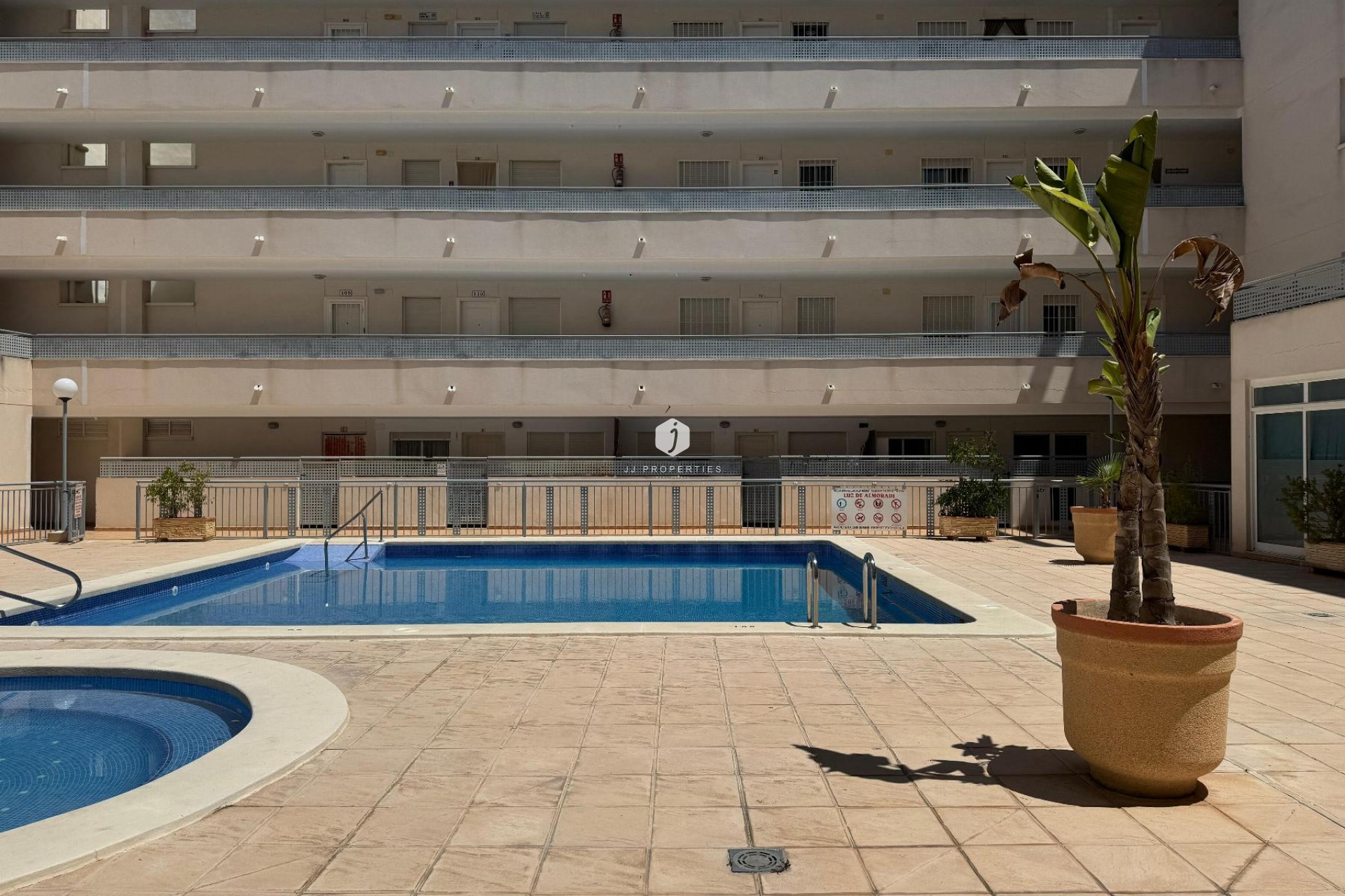Resale - Apartment / flat -
Almoradí - Inland