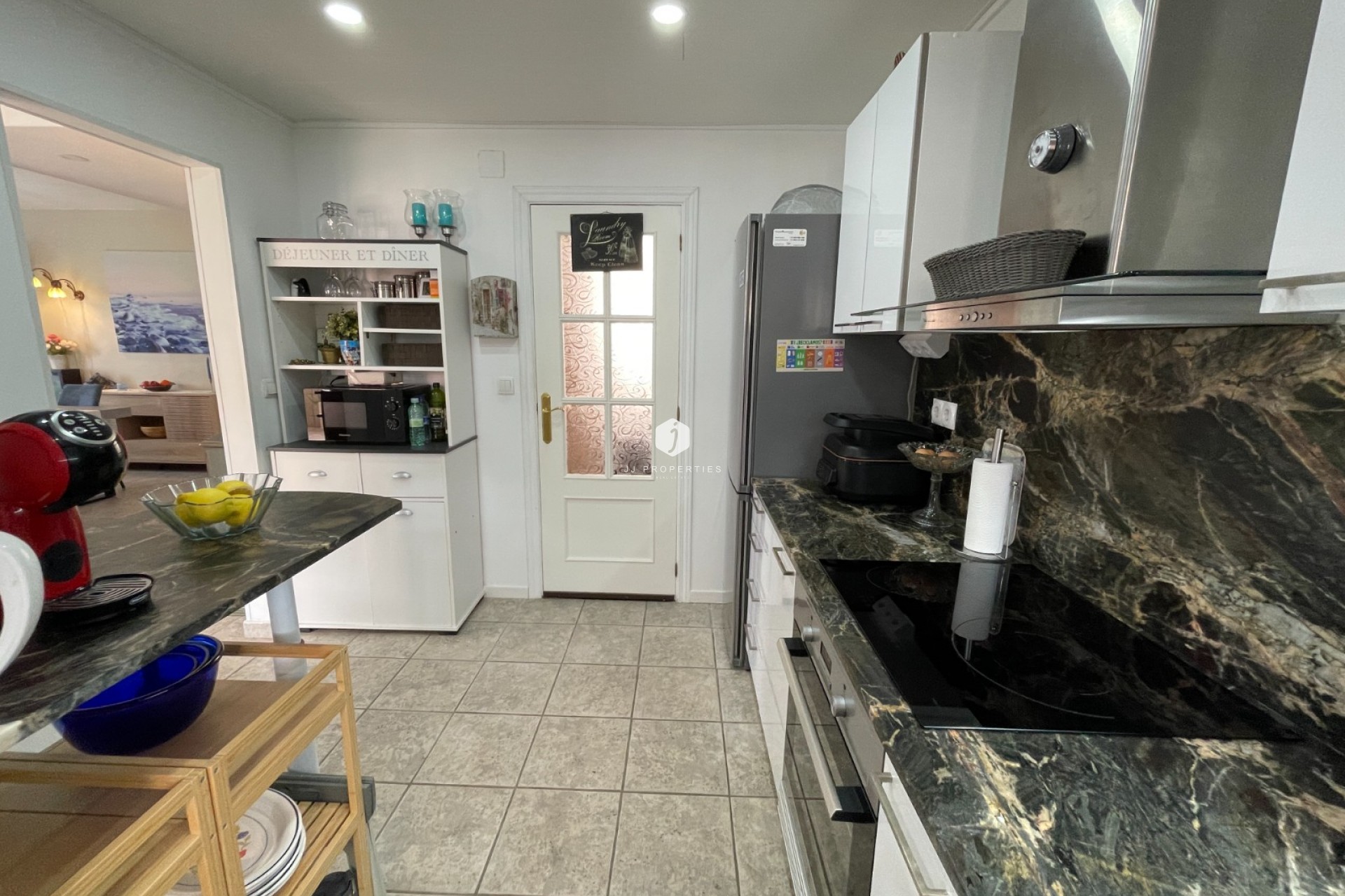 Resale - Apartment / flat -
Almoradí - Inland