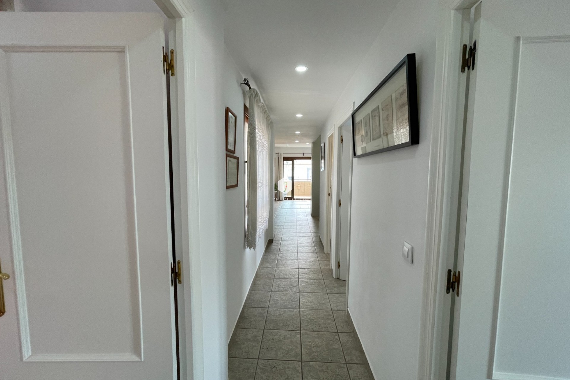 Resale - Apartment / flat -
Almoradí - Inland