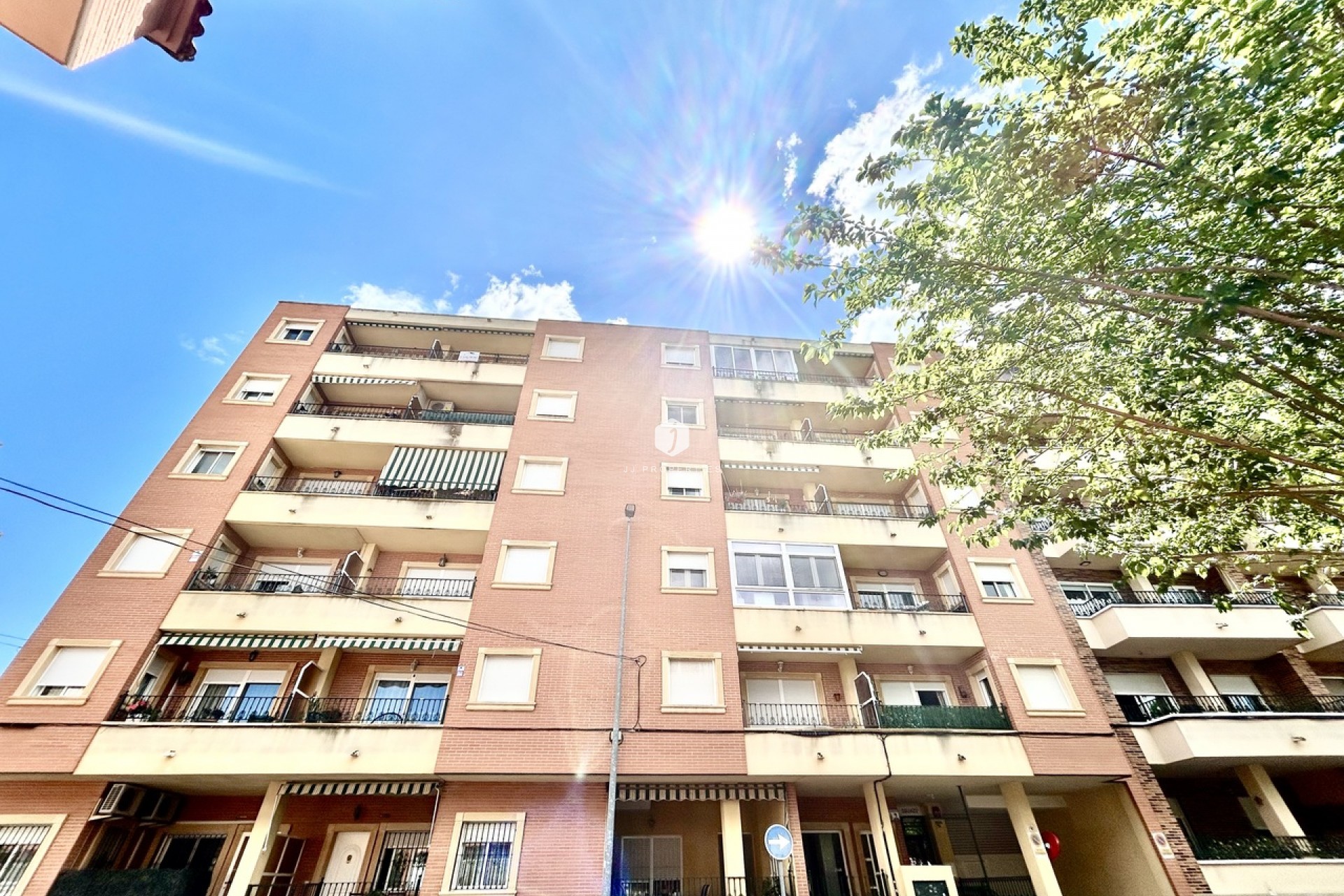 Resale - Apartment / flat -
Almoradí - Inland