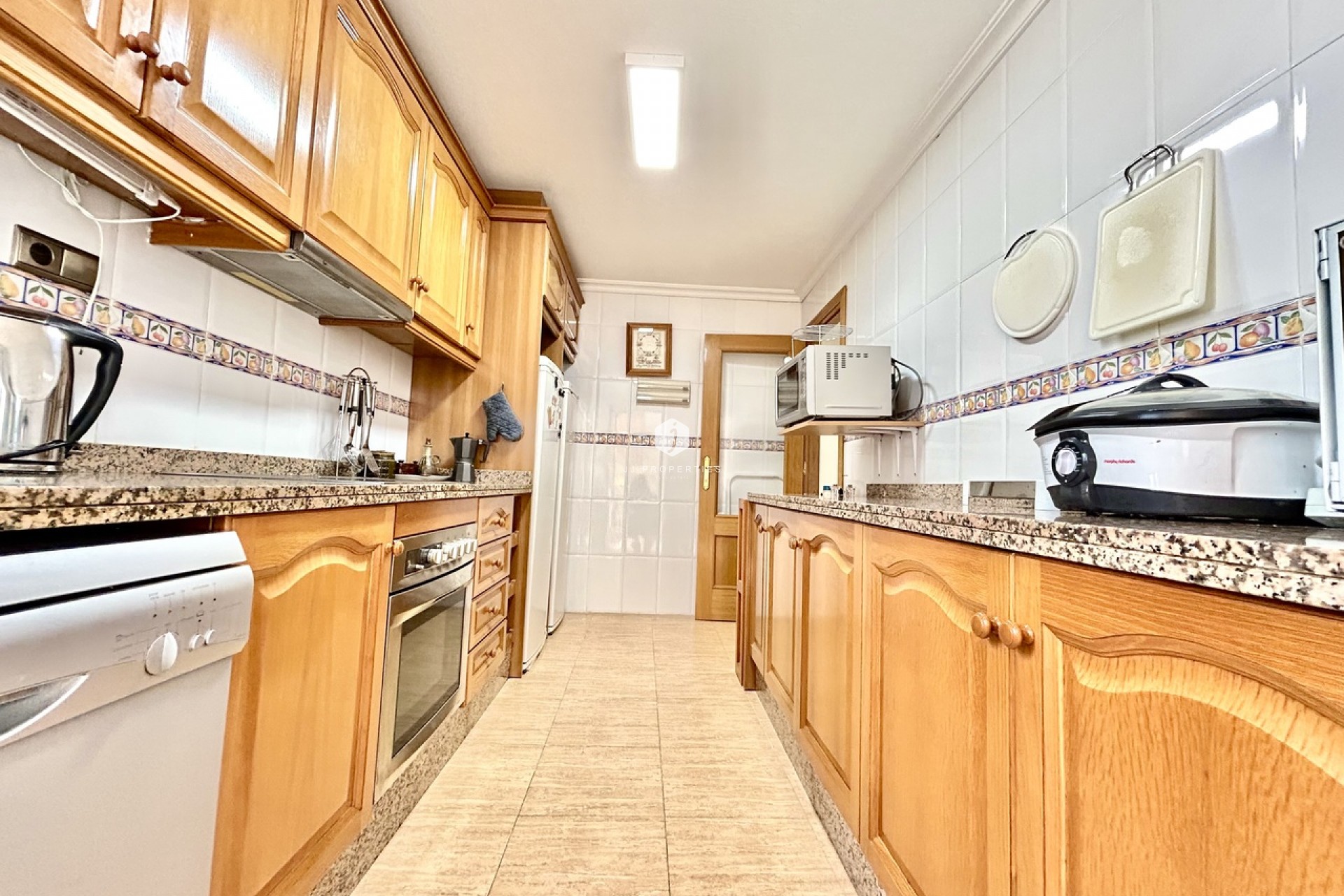 Resale - Apartment / flat -
Almoradí - Inland