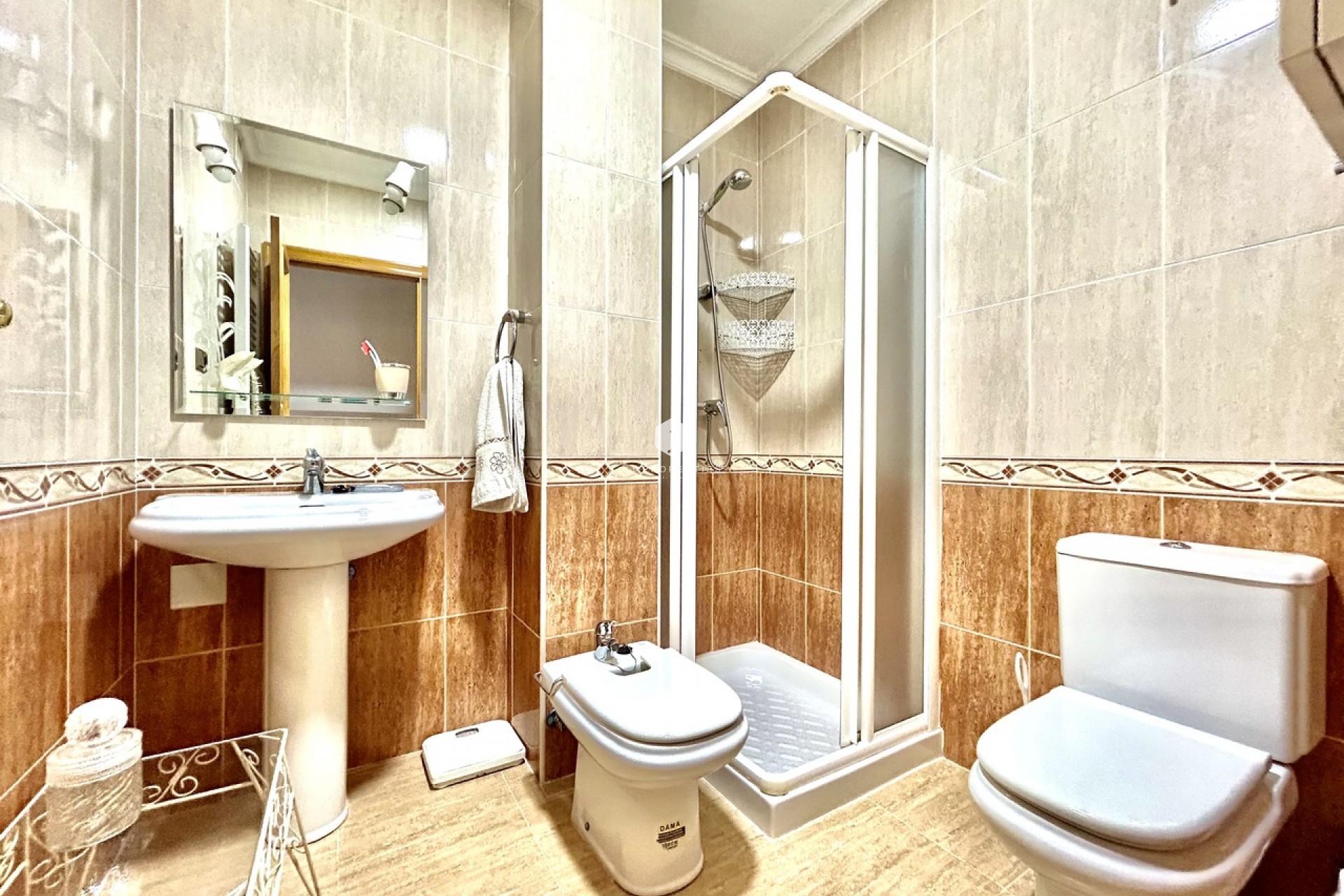 Resale - Apartment / flat -
Almoradí - Inland