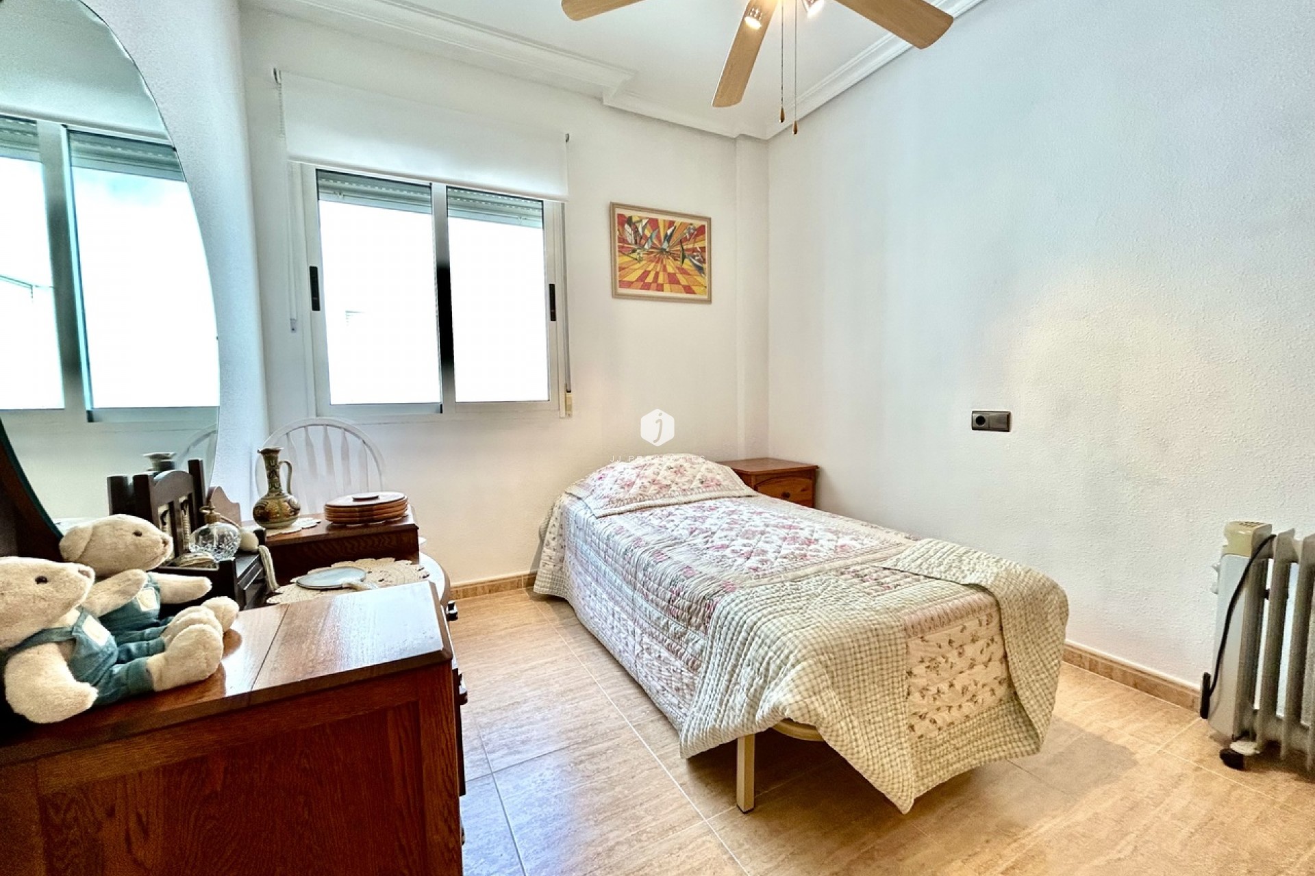 Resale - Apartment / flat -
Almoradí - Inland