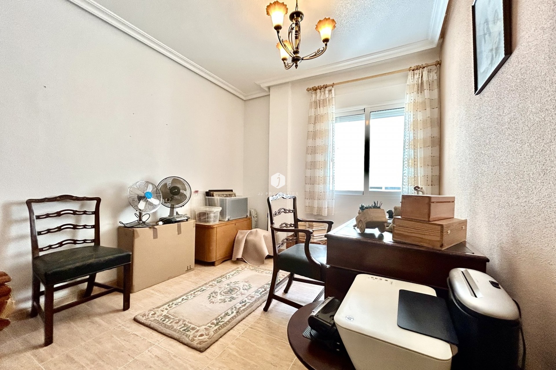 Resale - Apartment / flat -
Almoradí - Inland