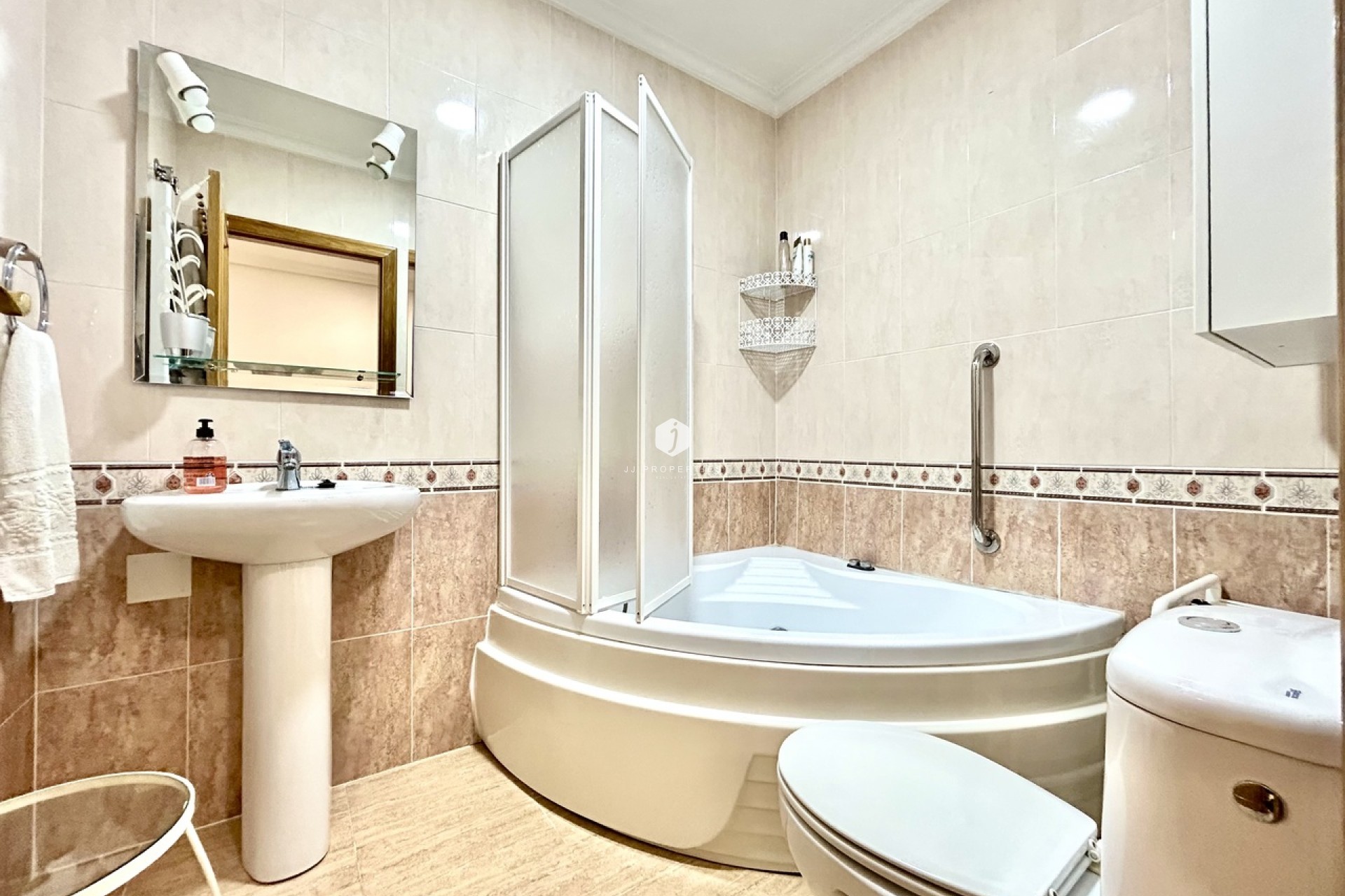 Resale - Apartment / flat -
Almoradí - Inland