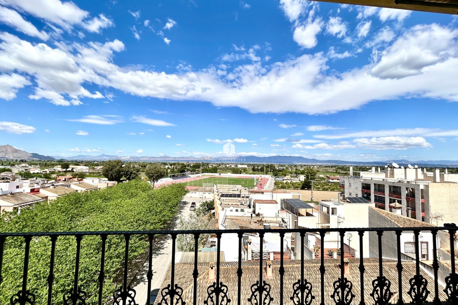 Resale - Apartment / flat -
Almoradí - Inland