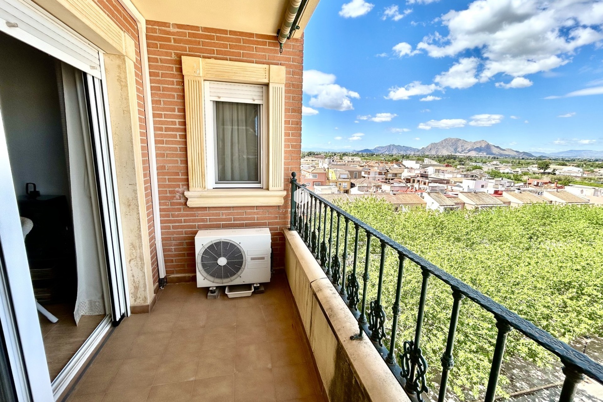 Resale - Apartment / flat -
Almoradí - Inland