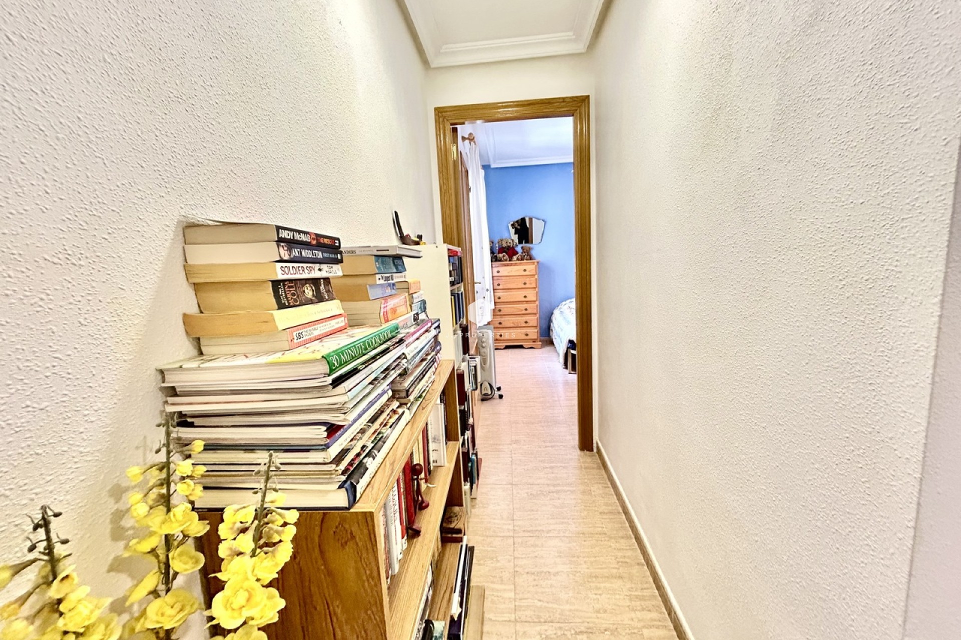 Resale - Apartment / flat -
Almoradí - Inland